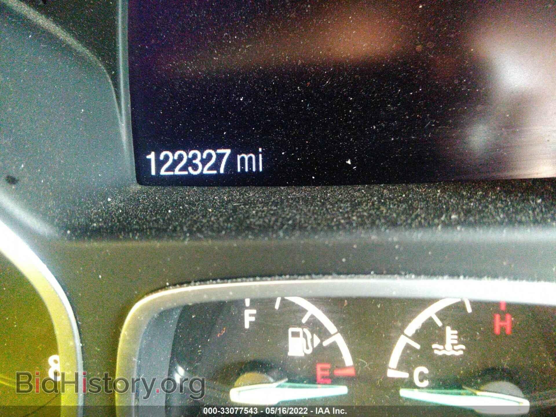 2017 FORD ESCAPE - VIN: 1FMCU0F74HUB30272 - Фото 7