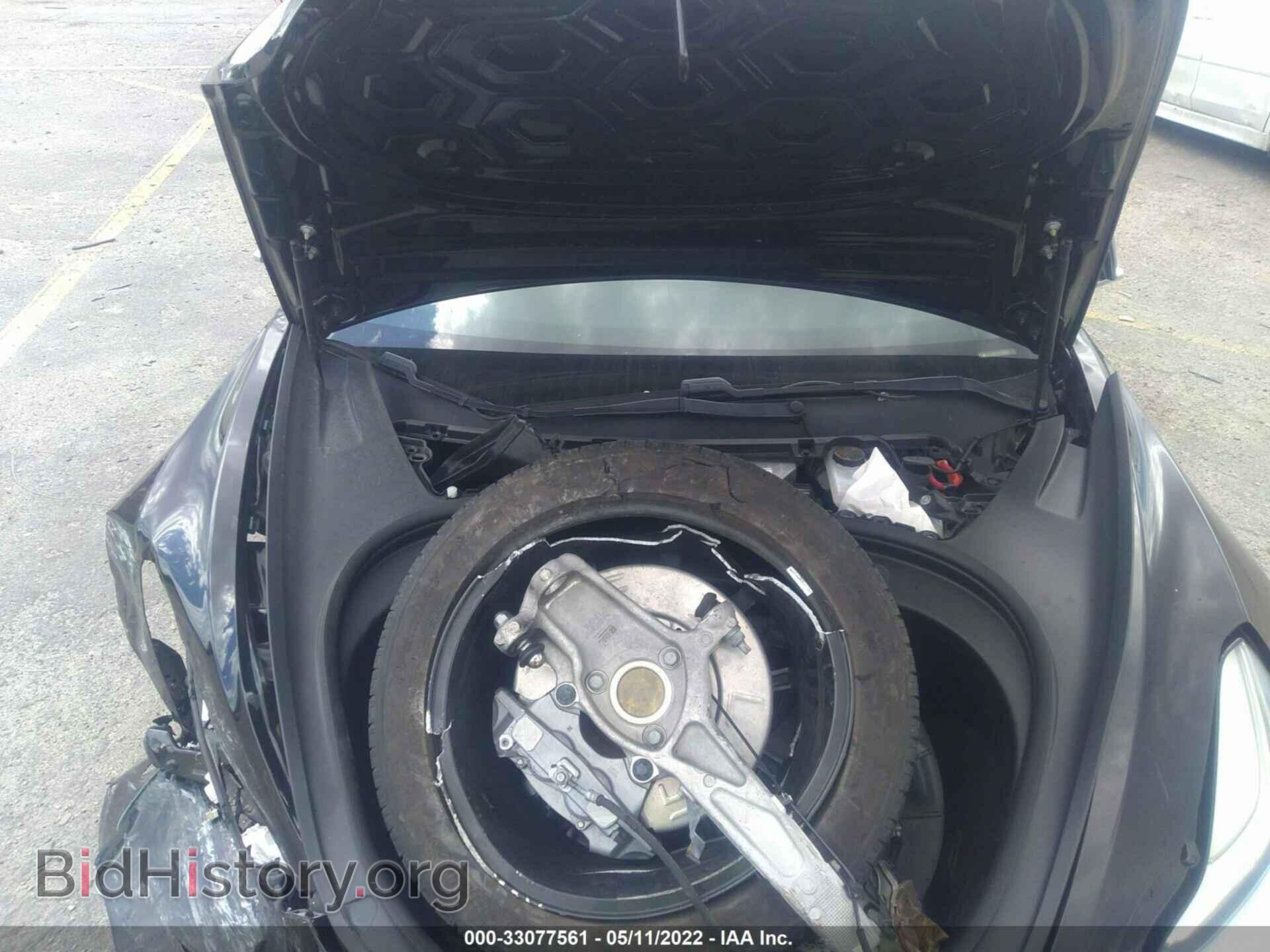 2018 TESLA MODEL 3 - VIN: 5YJ3E1EA4JF152372 - Фото 10
