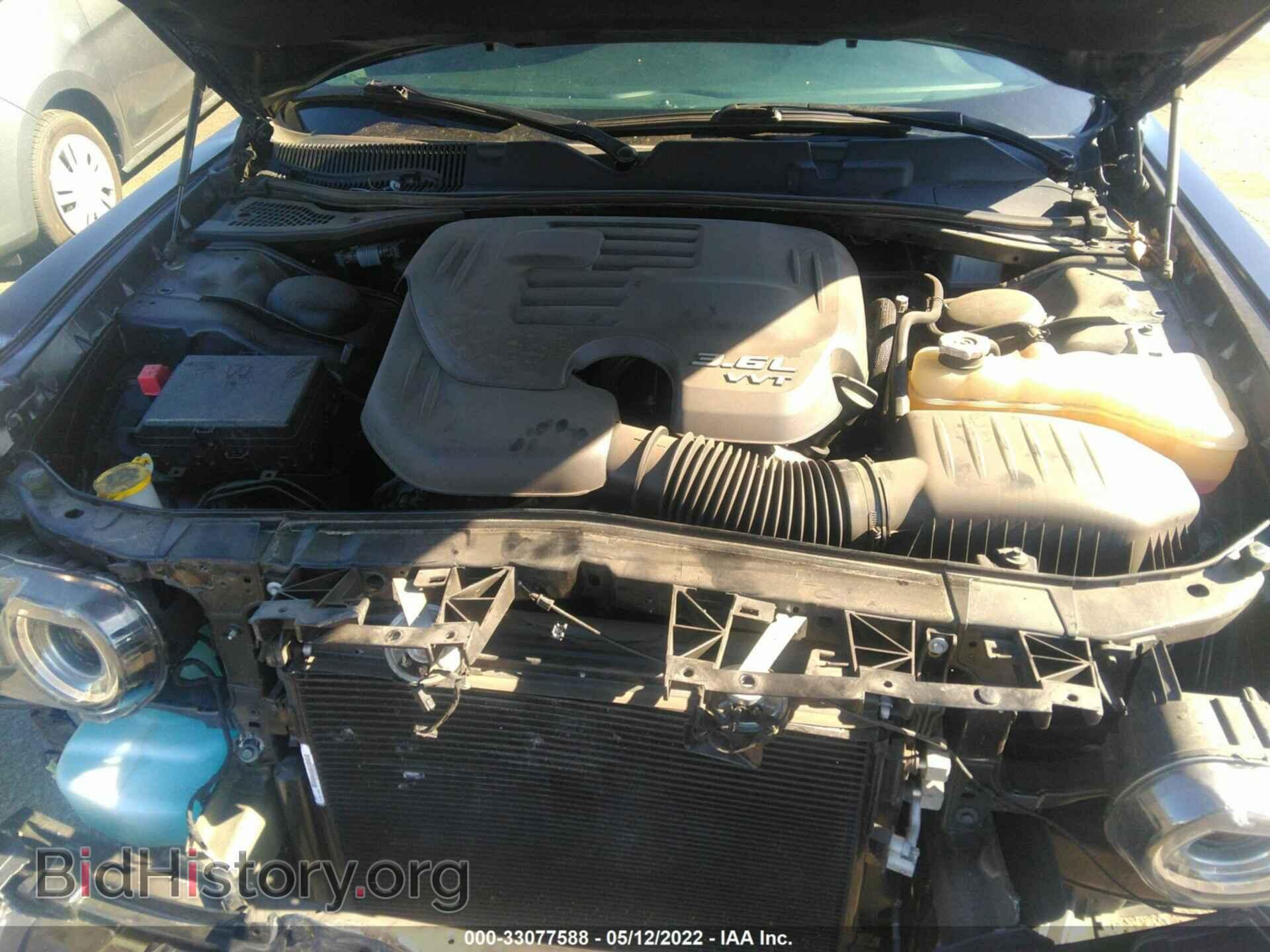 2018 DODGE CHALLENGER - VIN: 2C3CDZAG5JH280484 - Фото 10