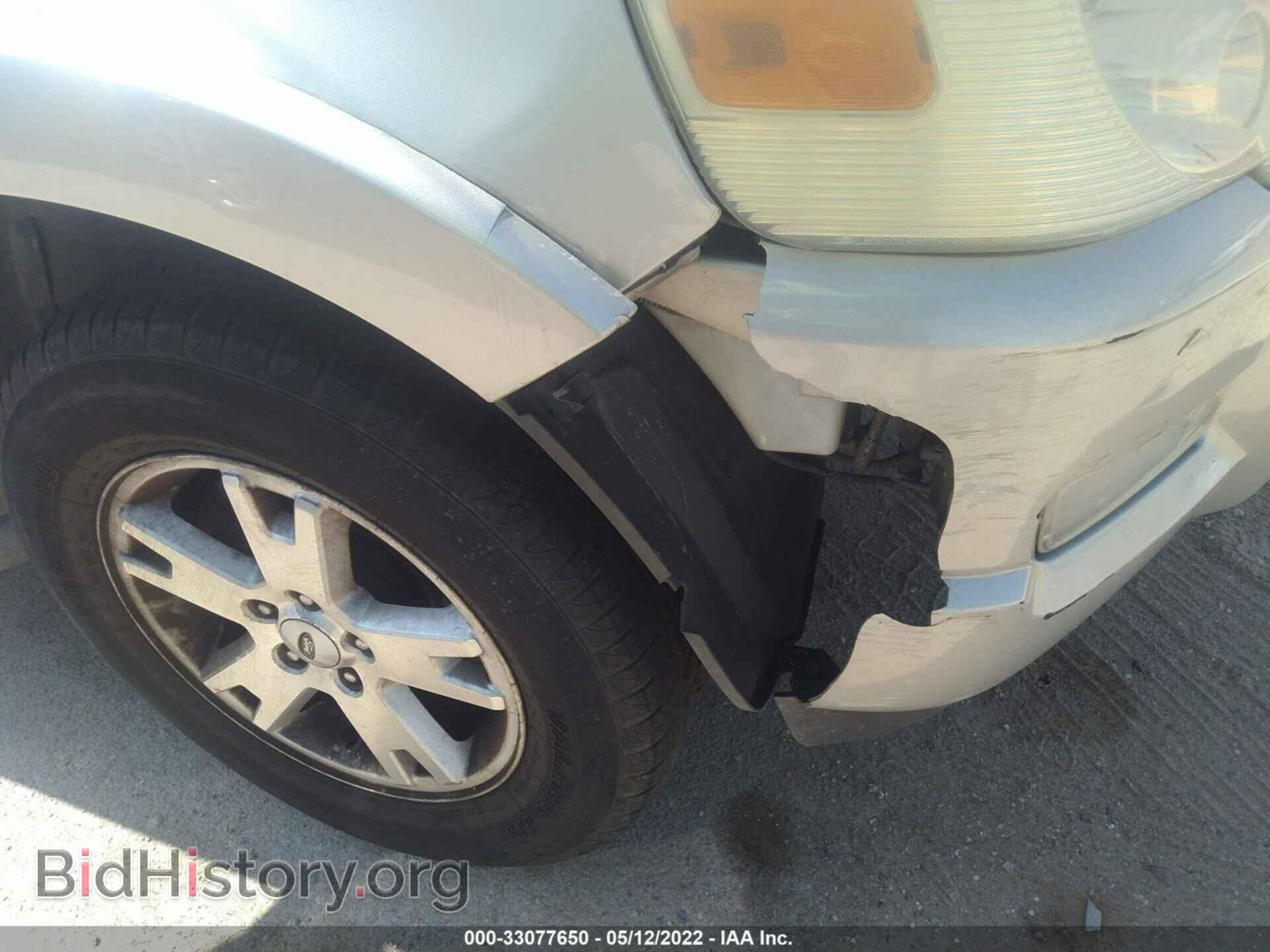 2010 FORD EXPLORER - VIN: 1FMEU6DE6AUA43587 - Фото 6