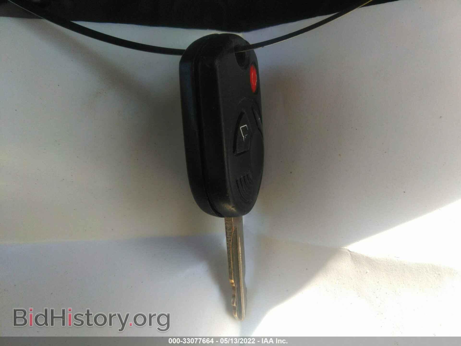 2007 FORD EDGE - VIN: 2FMDK49C07BA55827 - Photo 11