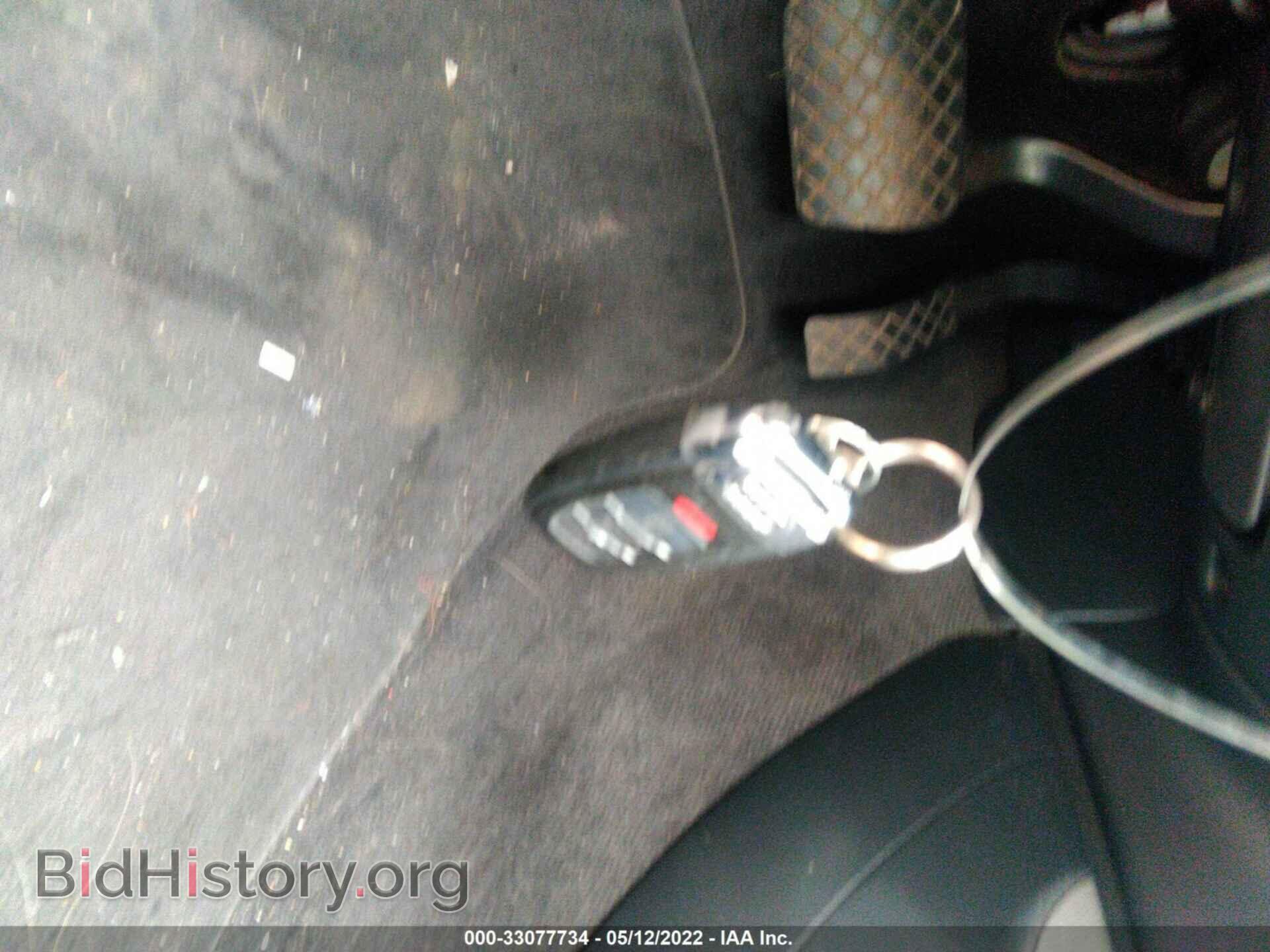 2014 AUDI A5 - VIN: WAUCFAFR2EA002094 - Photo 11