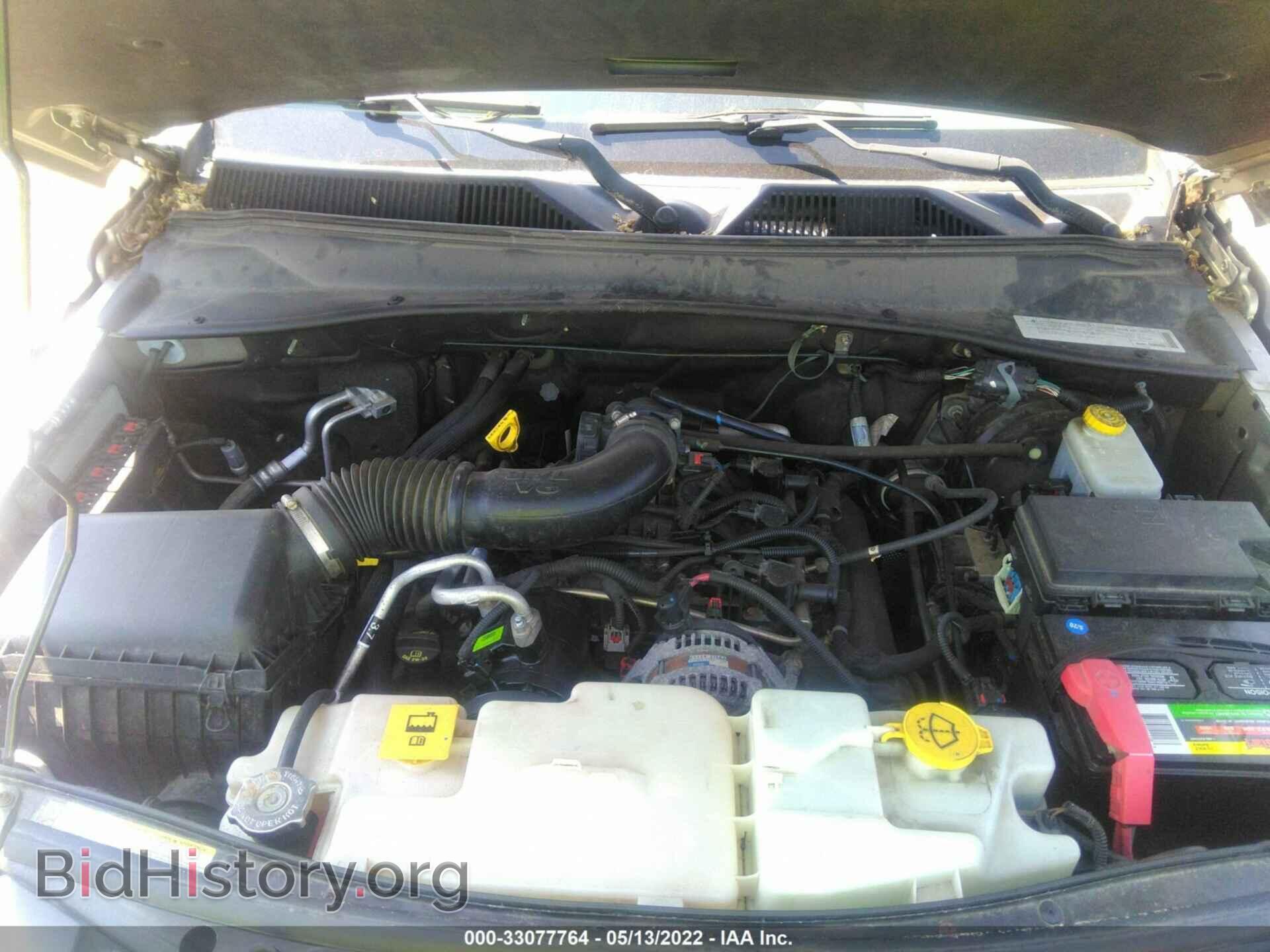 2010 DODGE NITRO - VIN: 1D4PU2GKXAW144744 - Photo 10