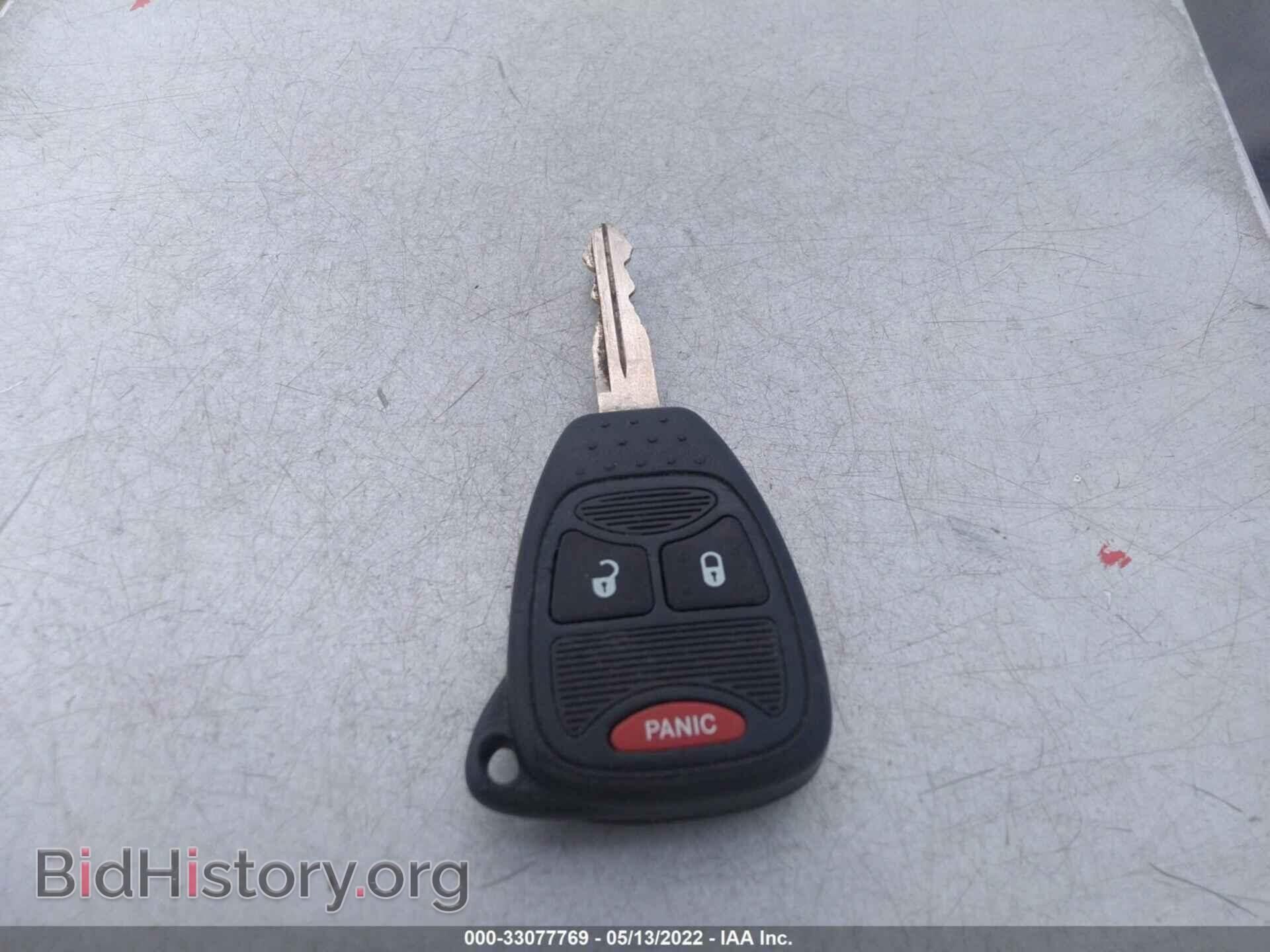 2011 DODGE CALIBER - VIN: 1B3CB3HA5BD297771 - Фото 11