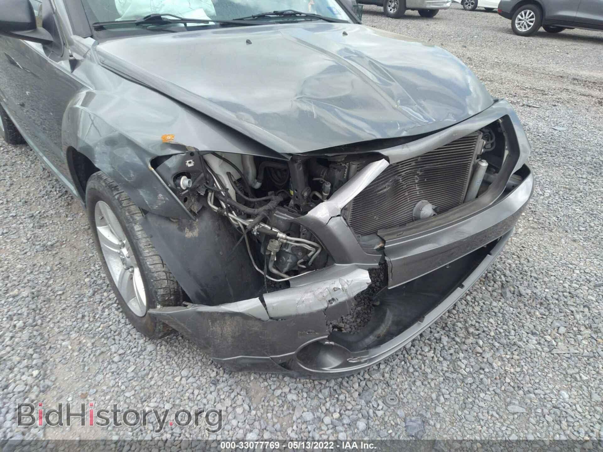2011 DODGE CALIBER - VIN: 1B3CB3HA5BD297771 - Фото 6