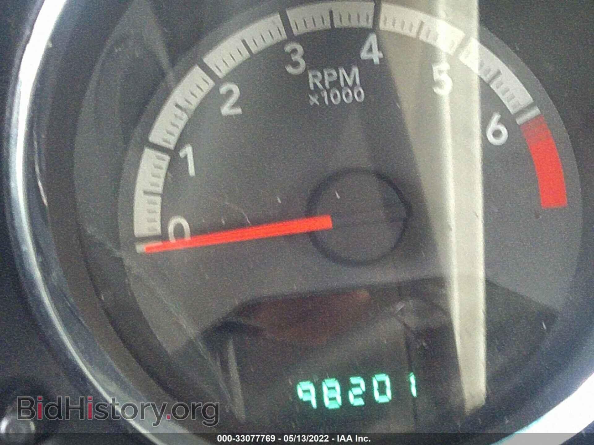 2011 DODGE CALIBER - VIN: 1B3CB3HA5BD297771 - Фото 7