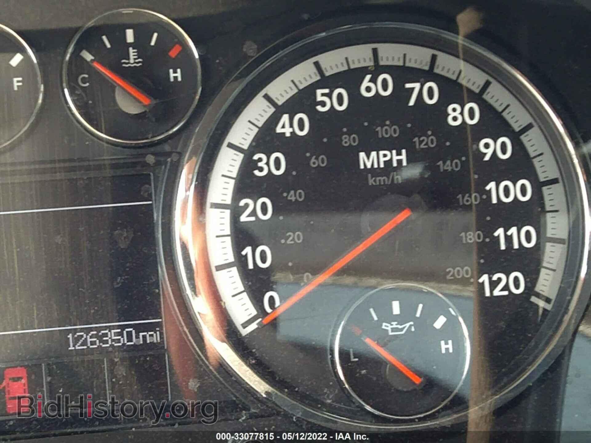 2012 RAM 1500 - VIN: 1C6RD7FT8CS282443 - Фото 7