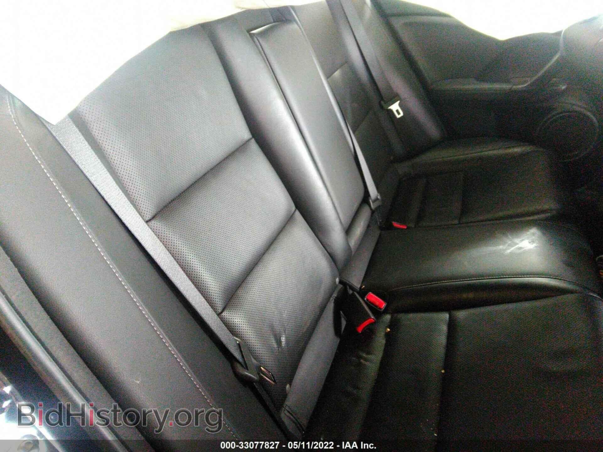 2012 ACURA TSX - VIN: JH4CU2F6XCC008634 - Фото 8