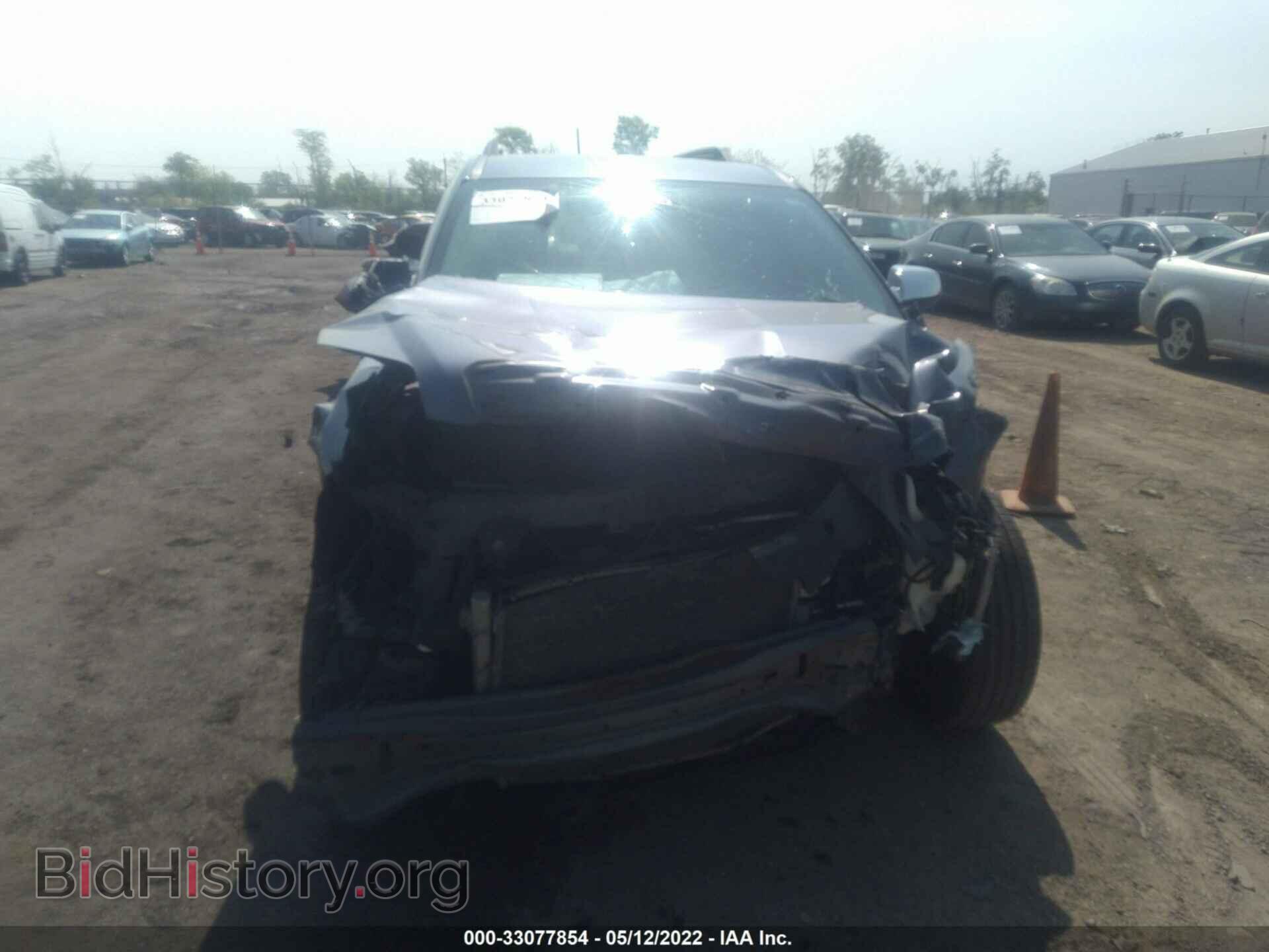 2013 GMC TERRAIN - VIN: 2GKFLVEK1D6211069 - Фото 6