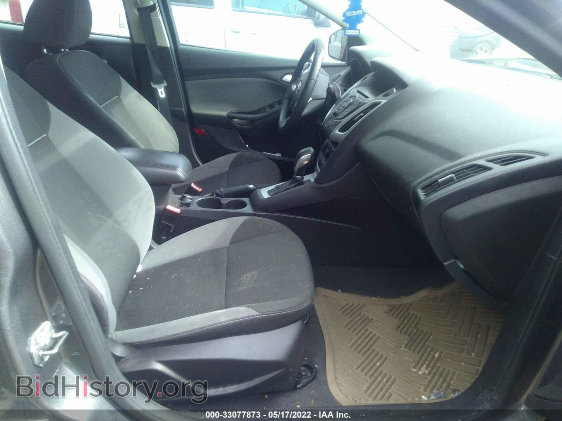 2013 FORD FOCUS - VIN: 1FADP3F28DL219130 - Photo 5