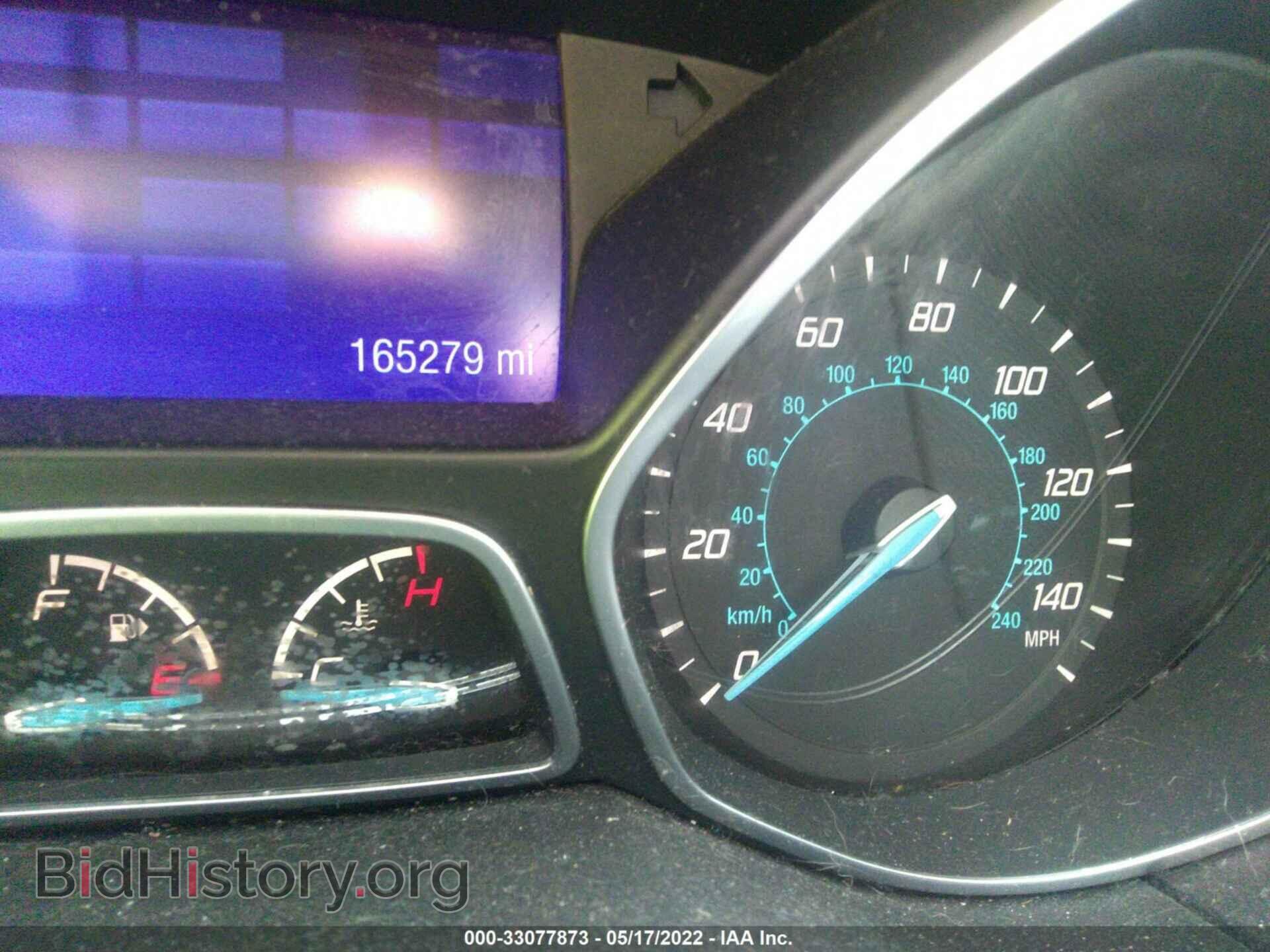 2013 FORD FOCUS - VIN: 1FADP3F28DL219130 - Photo 7