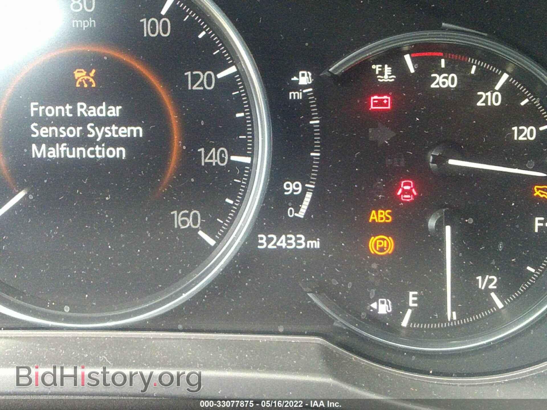 2021 MAZDA CX-5 - VIN: JM3KFBDM8M1305236 - Фото 7