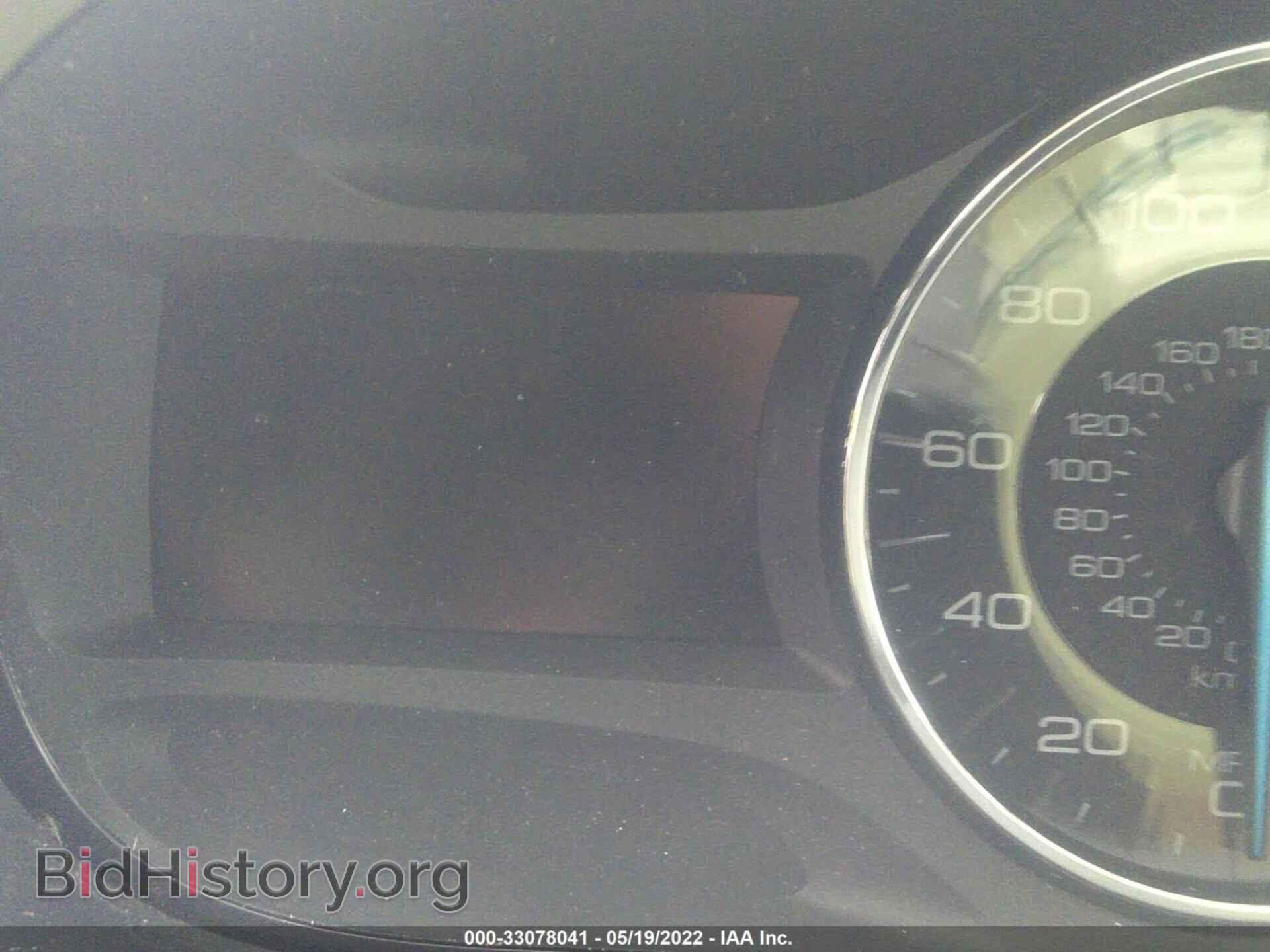 2011 FORD EDGE - VIN: 2FMDK3JC0BBB29116 - Photo 7