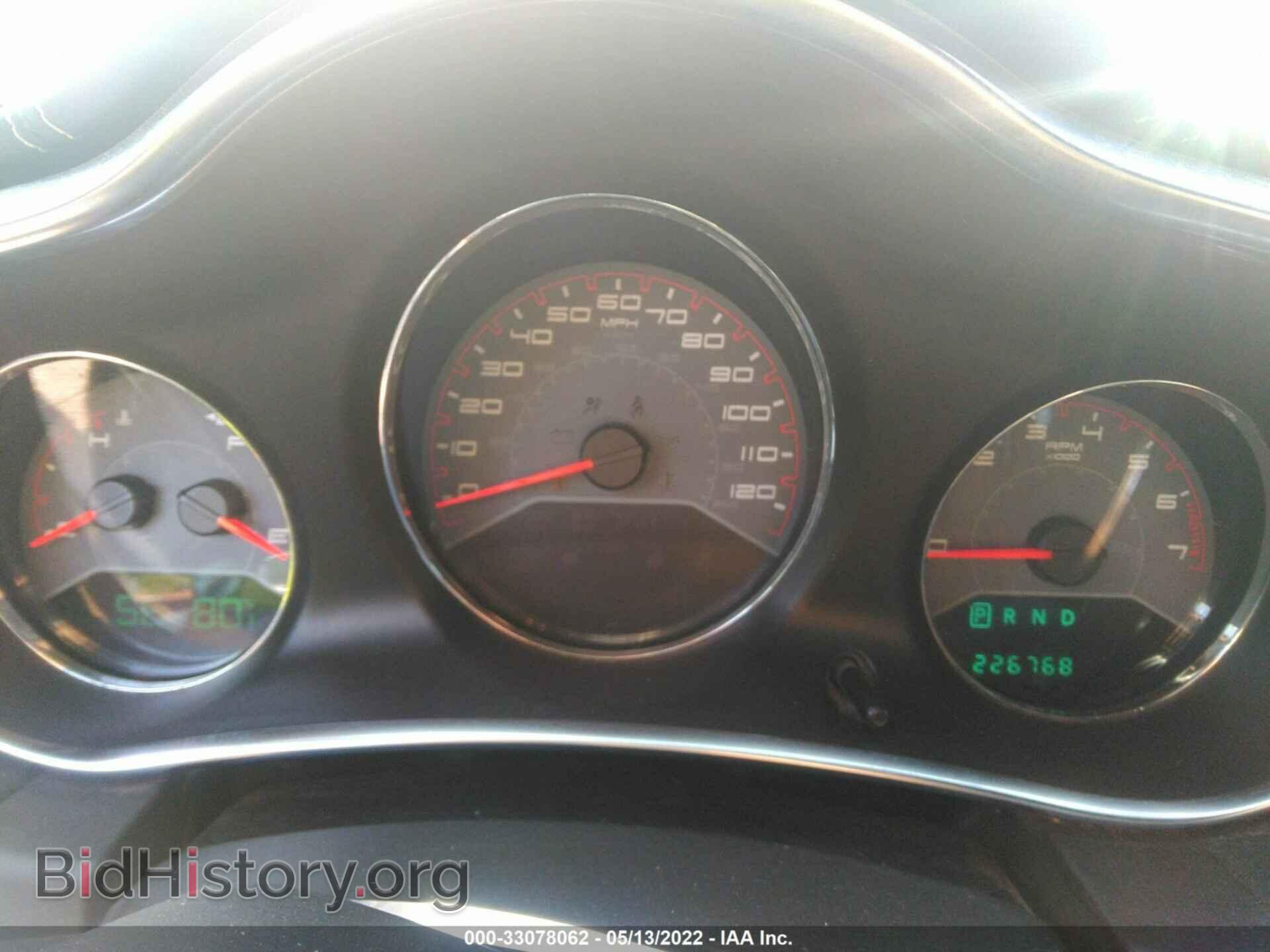 2013 DODGE AVENGER - VIN: 1C3CDZCBXDN576923 - Фото 7