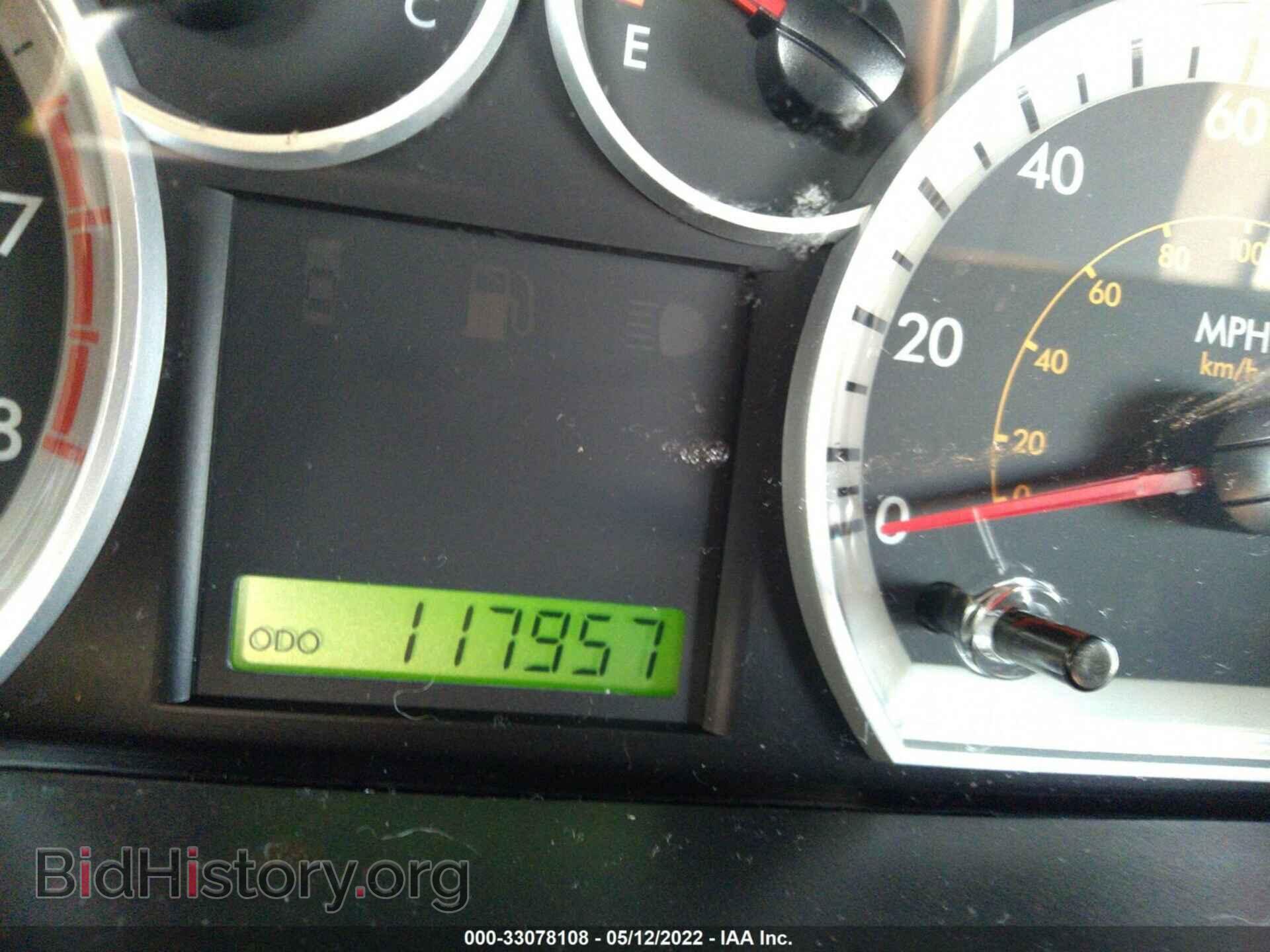 2010 CHEVROLET AVEO - VIN: KL1TD5DE1AB067644 - Фото 7