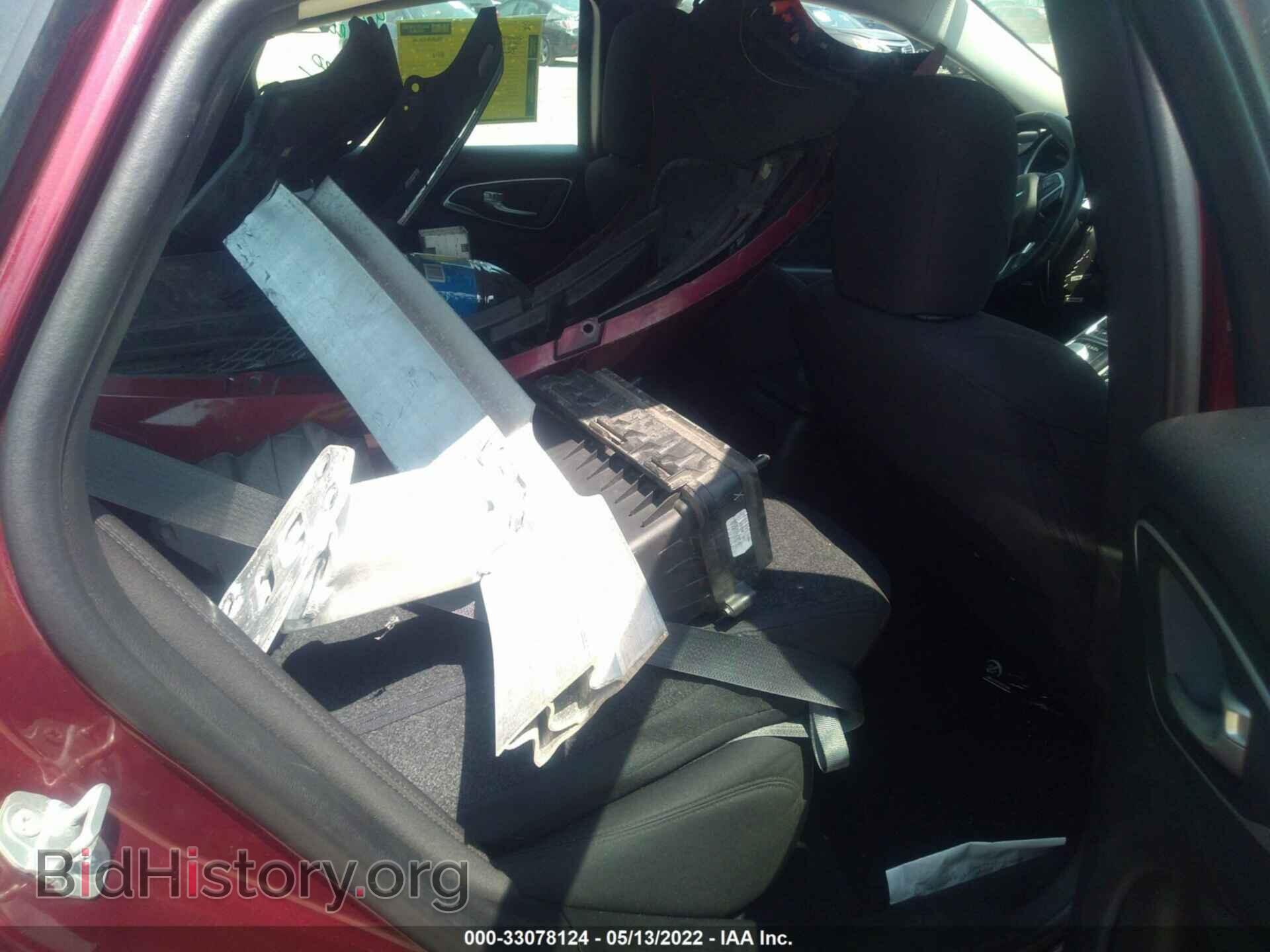 2015 CHRYSLER 200 - VIN: 1C3CCCAB1FN612018 - Фото 8