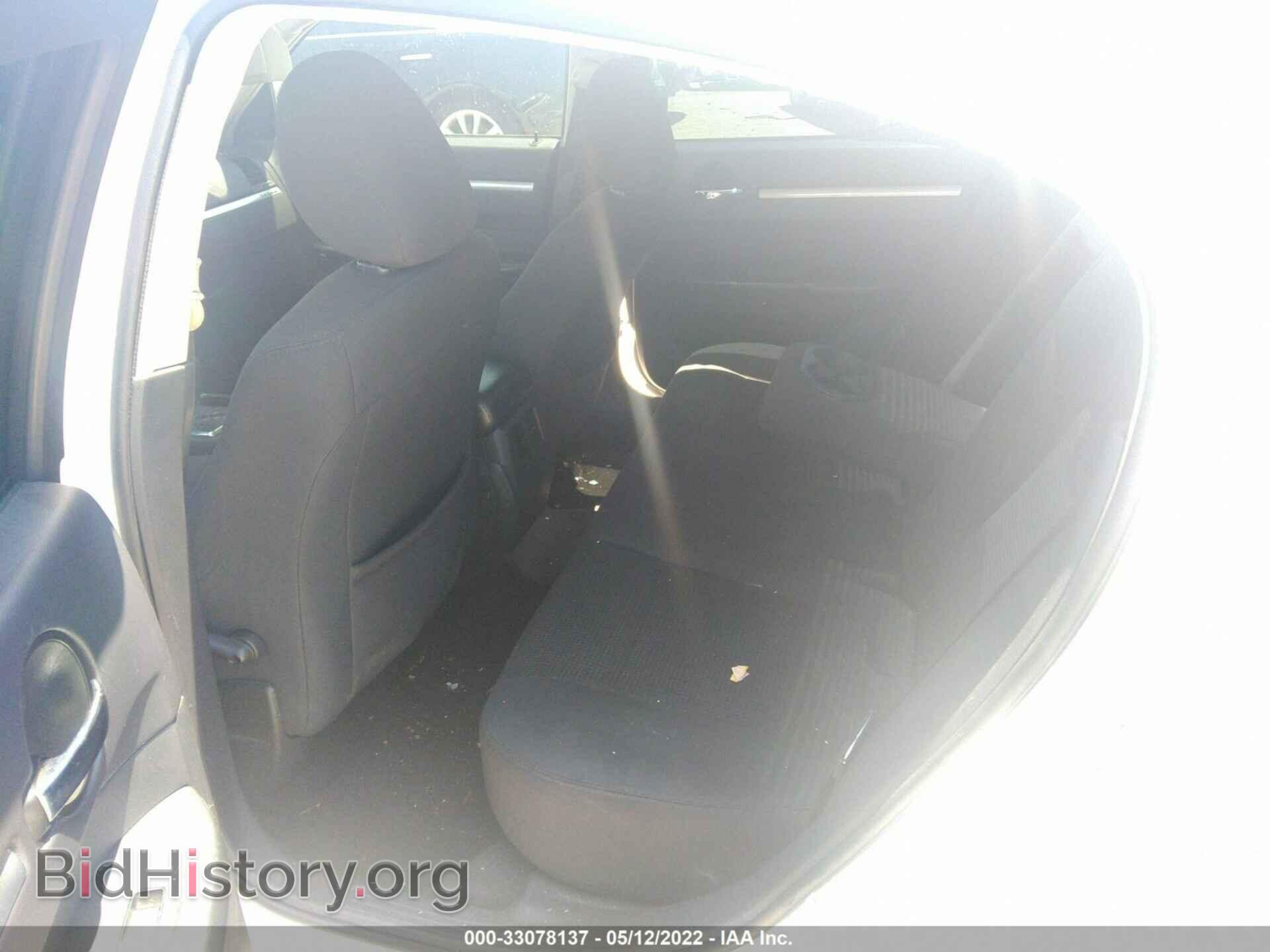 2010 DODGE CHARGER - VIN: 2B3CA3CV3AH256084 - Фото 8