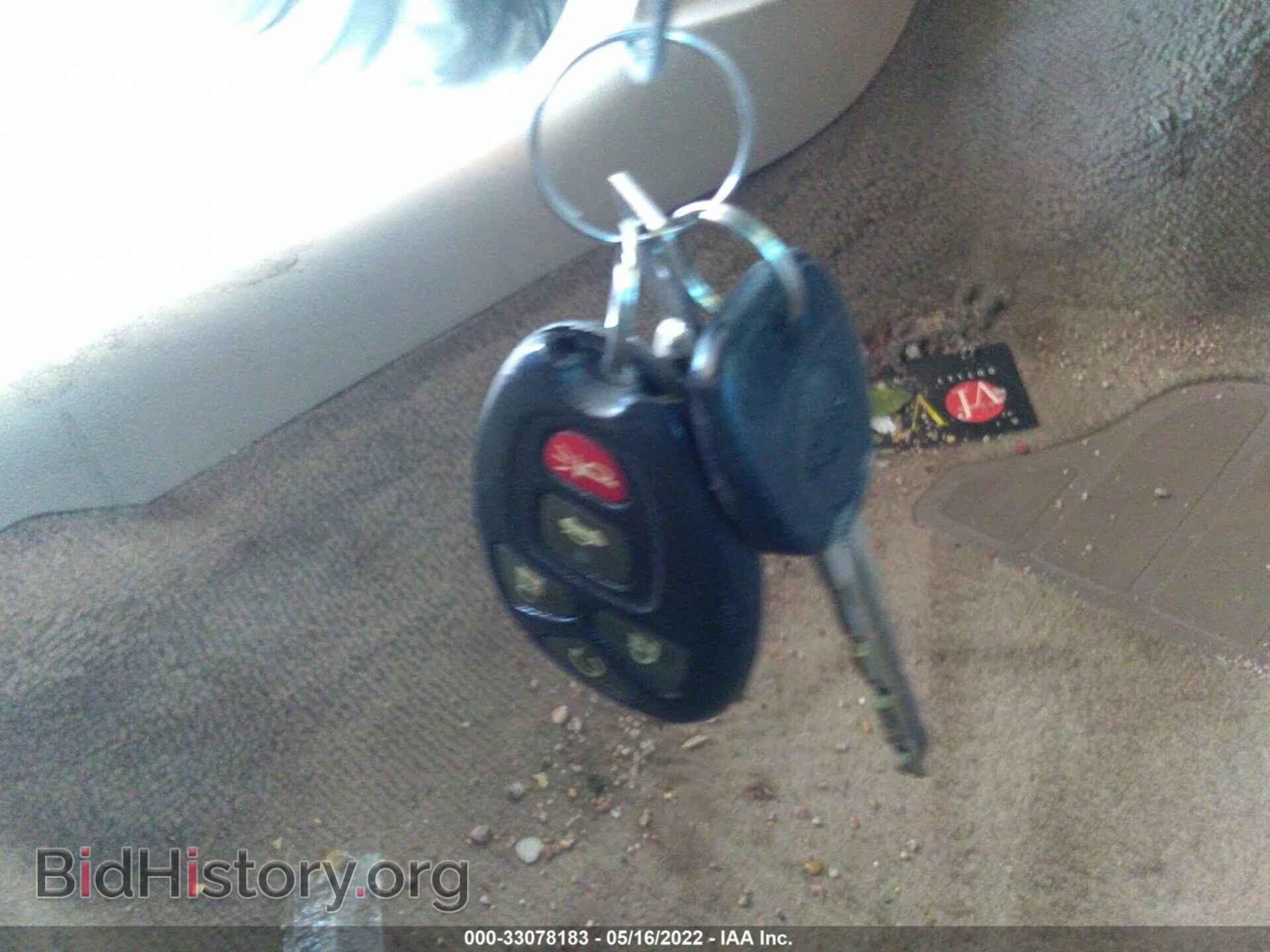 2010 CHEVROLET IMPALA - VIN: 2G1WC5EM1A1253482 - Фото 11
