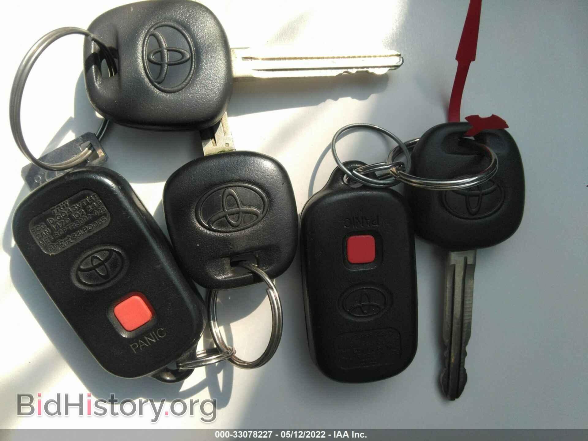 2006 TOYOTA MATRIX - VIN: 2T1KR30E36C575753 - Фото 11