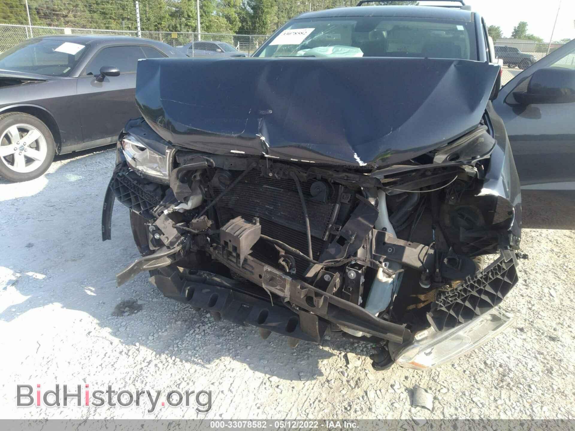 2015 DODGE DURANGO - VIN: 1C4RDHAG2FC236209 - Фото 6