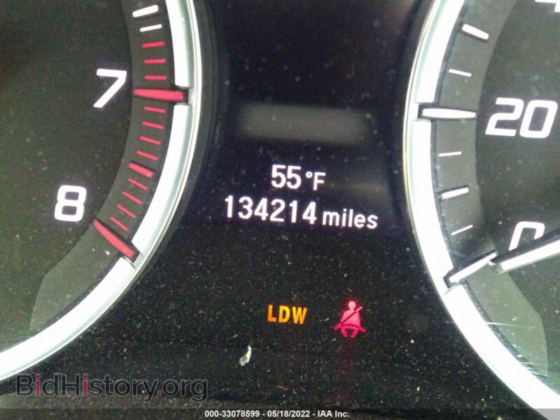 2014 Acura MDX (VIN 5FRYD4H40EB033853) — photo 7 of 11