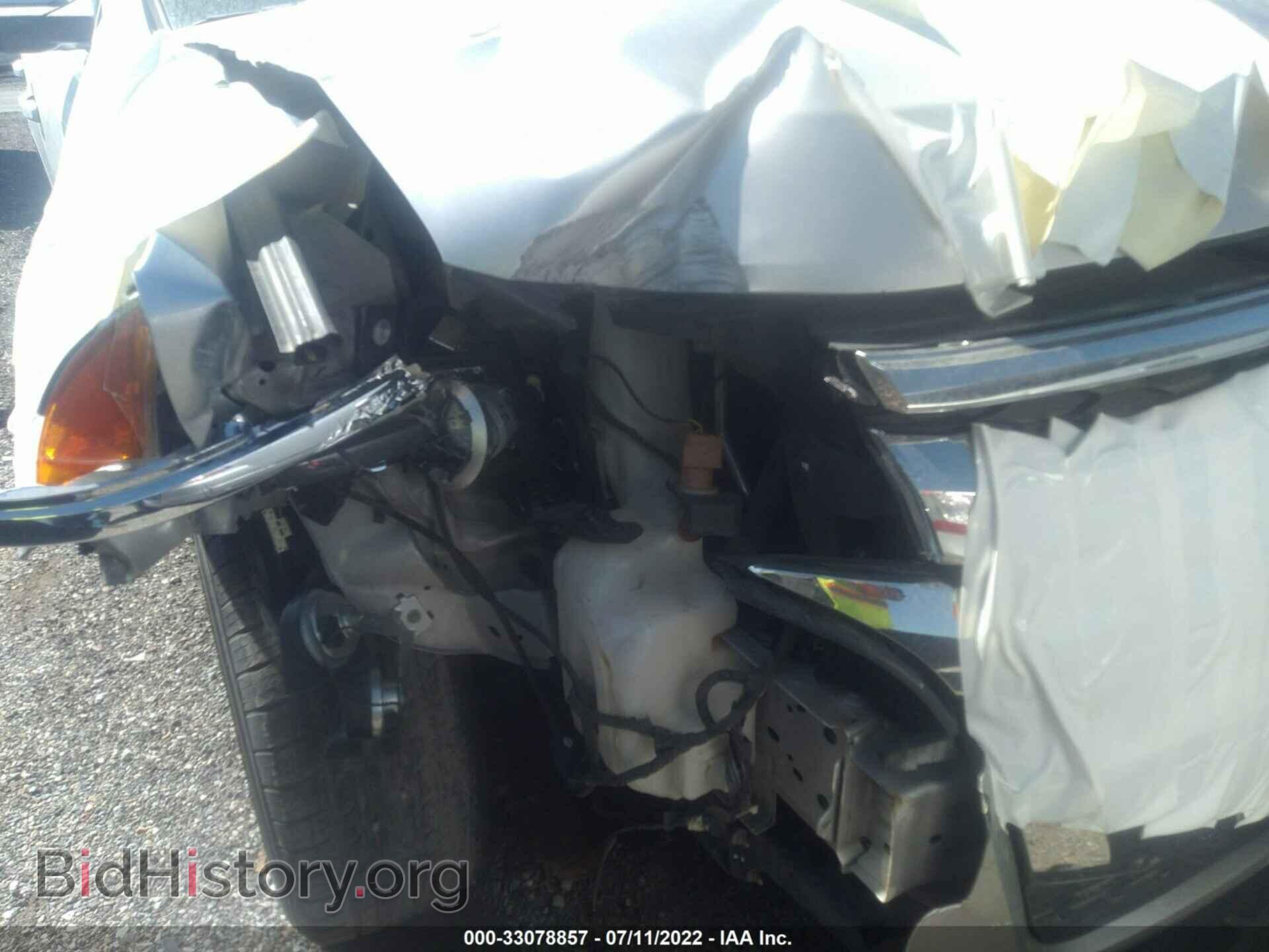 2012 FORD EDGE - VIN: 2FMDK3KC8CBA70865 - Photo 6