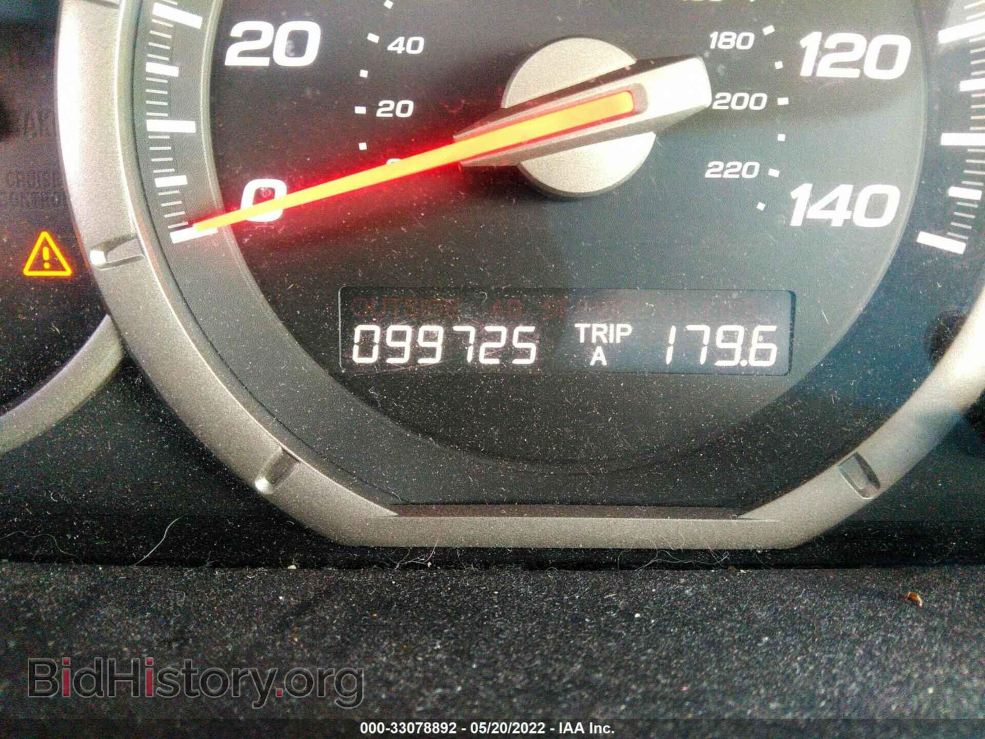 2006 HONDA PILOT - VIN: 2HKYF18106H553862 - Фото 7