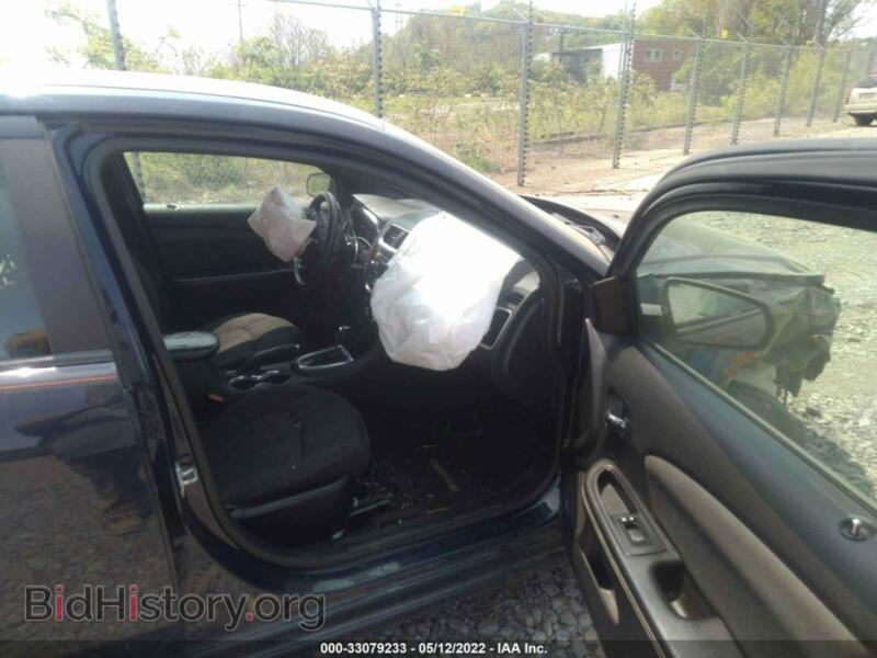2014 Dodge AVENGER (VIN 1C3CDZAB4EN174948) — photo 5 of 12