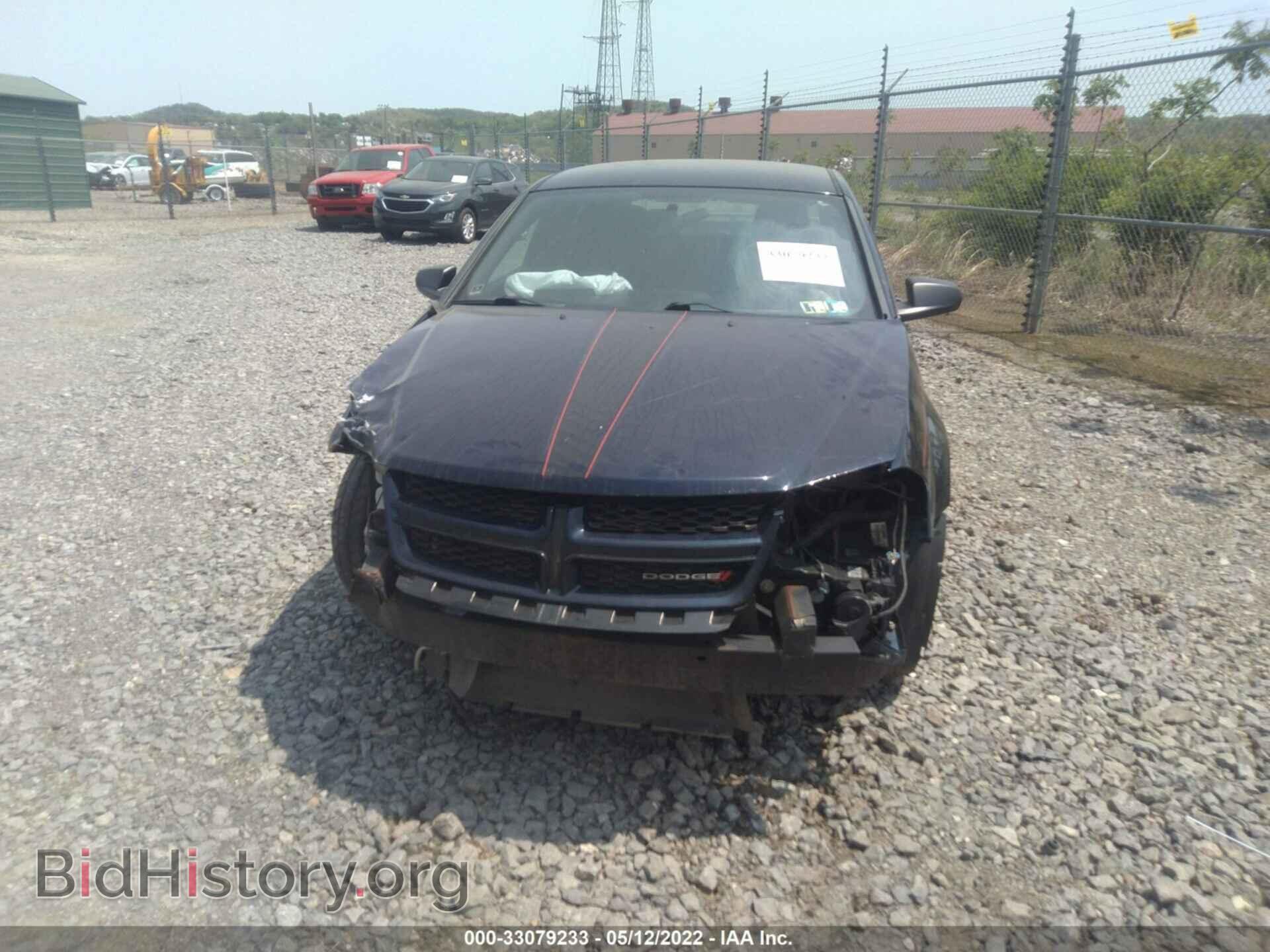 2014 DODGE AVENGER - VIN: 1C3CDZAB4EN174948 - Photo 6