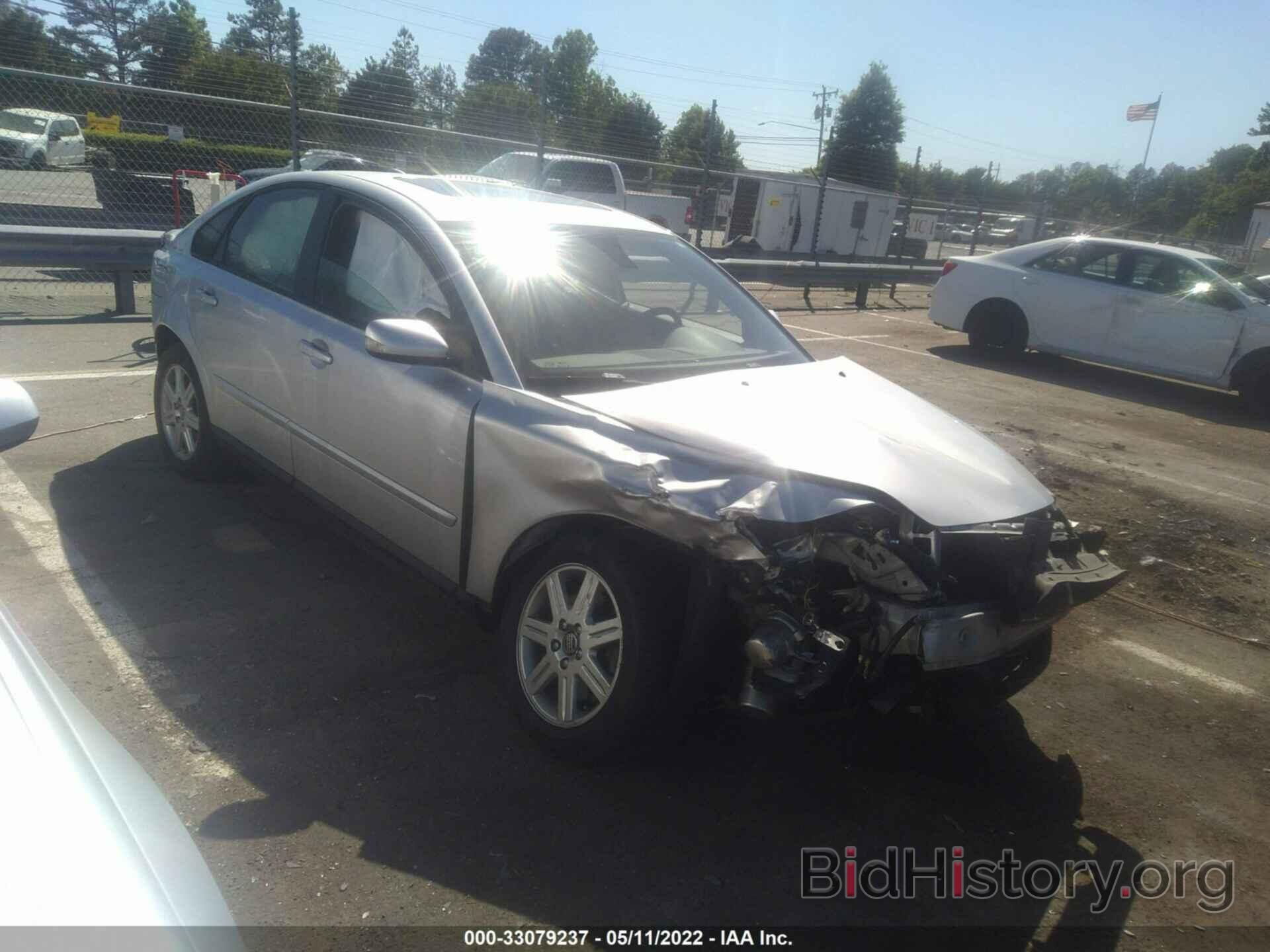 Photo YV1MS390462194121 - VOLVO S40 2006