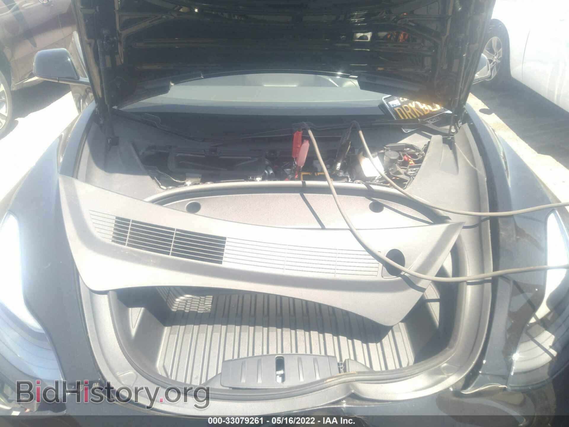 2021 TESLA MODEL 3 - VIN: 5YJ3E1EB8MF014783 - Photo 10