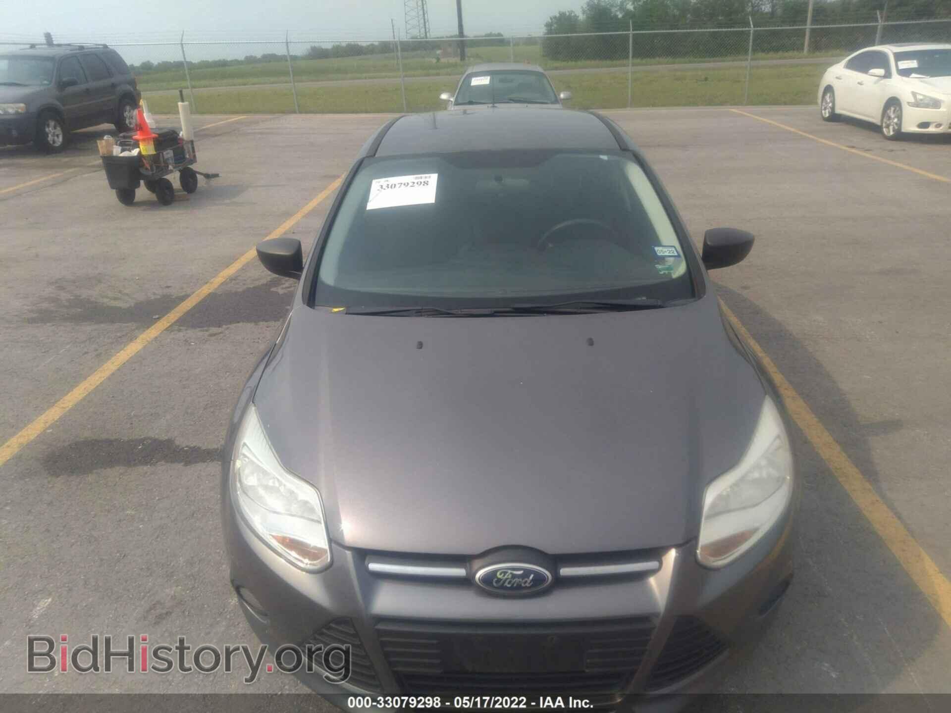 2013 FORD FOCUS - VIN: 1FADP3E25DL200259 - Photo 6