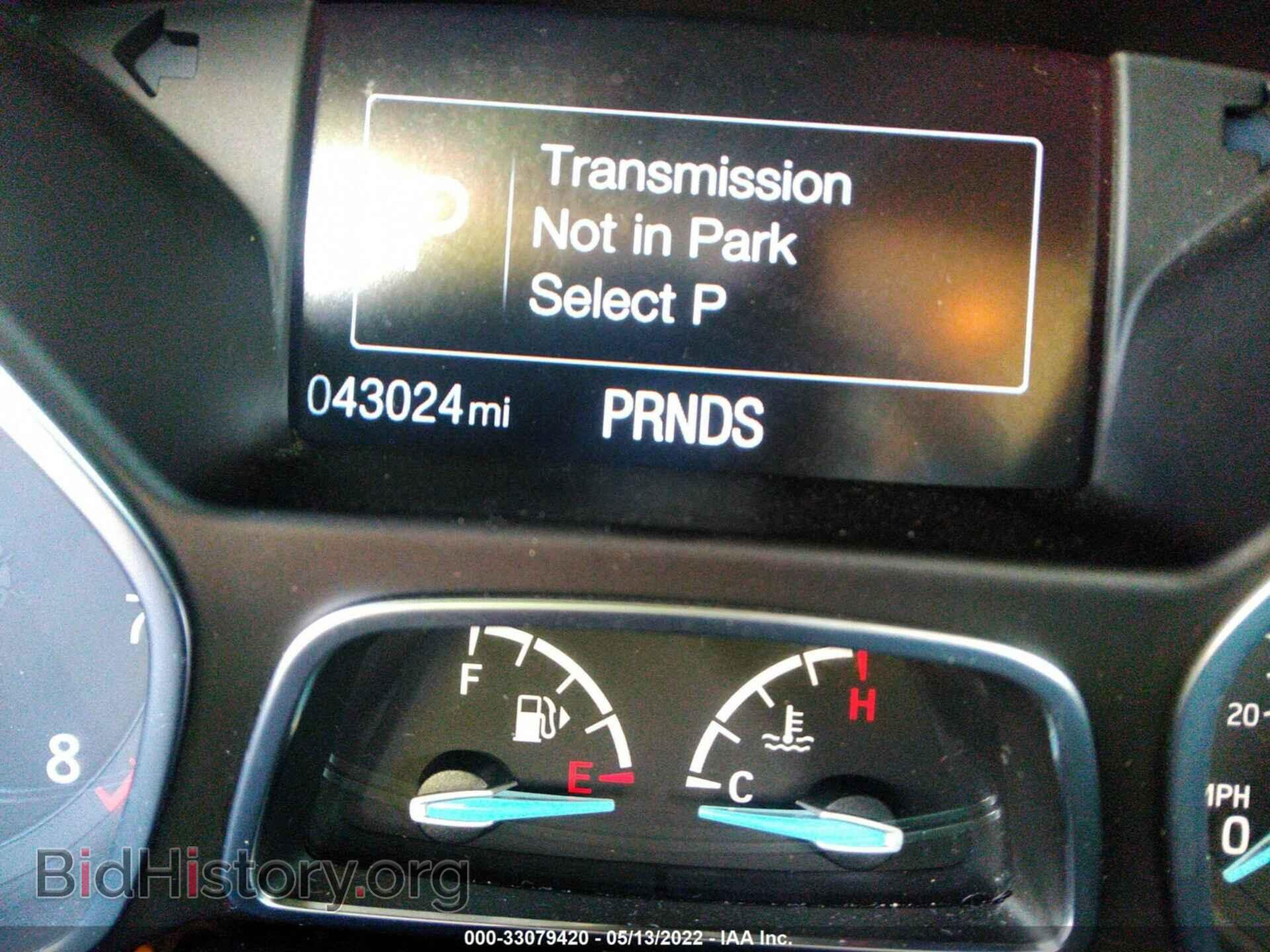 2018 FORD FOCUS - VIN: 1FADP3FEXJL308123 - Фото 7