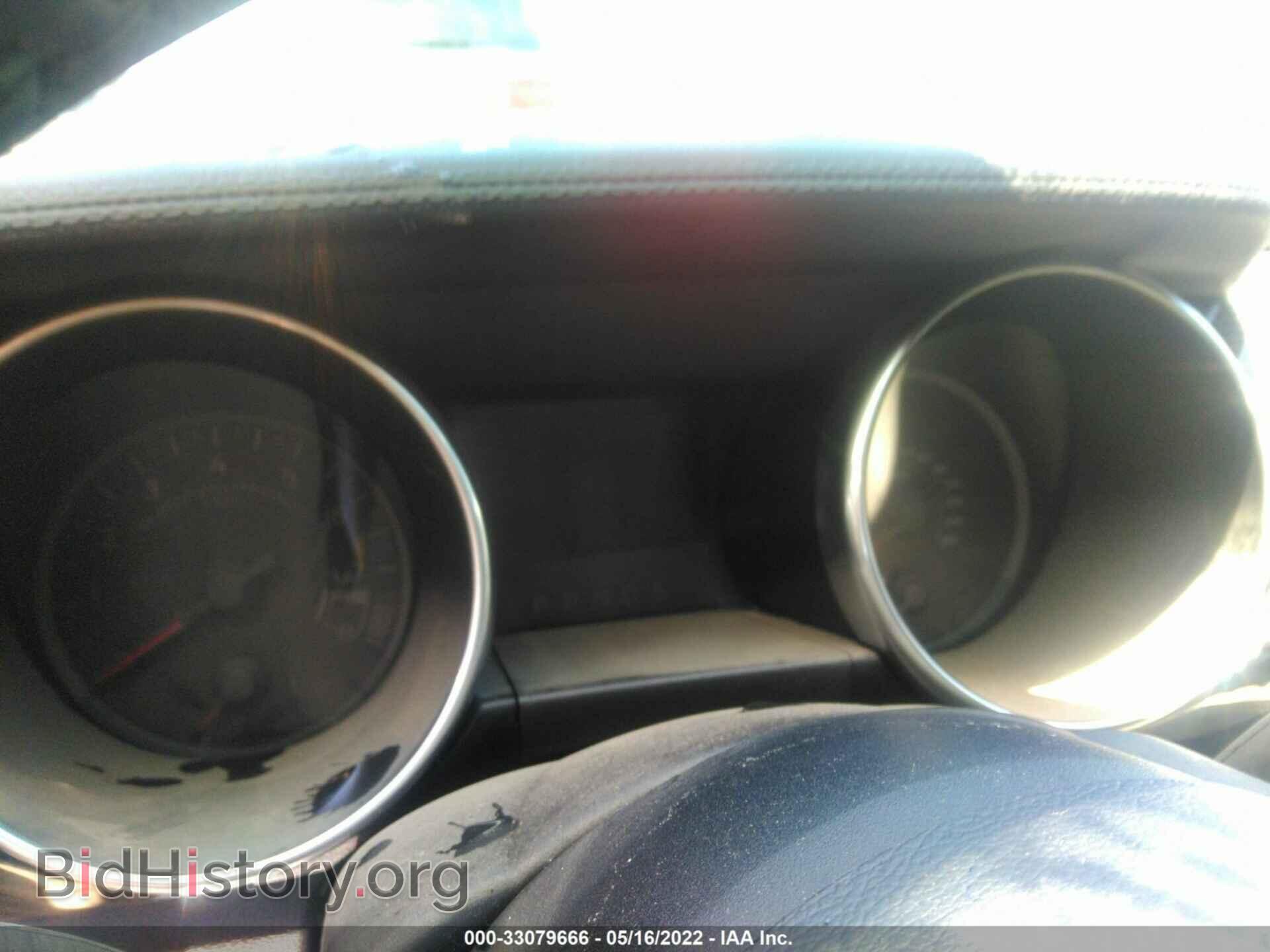 2018 FORD MUSTANG - VIN: 1FA6P8CF5J5162897 - Фото 7
