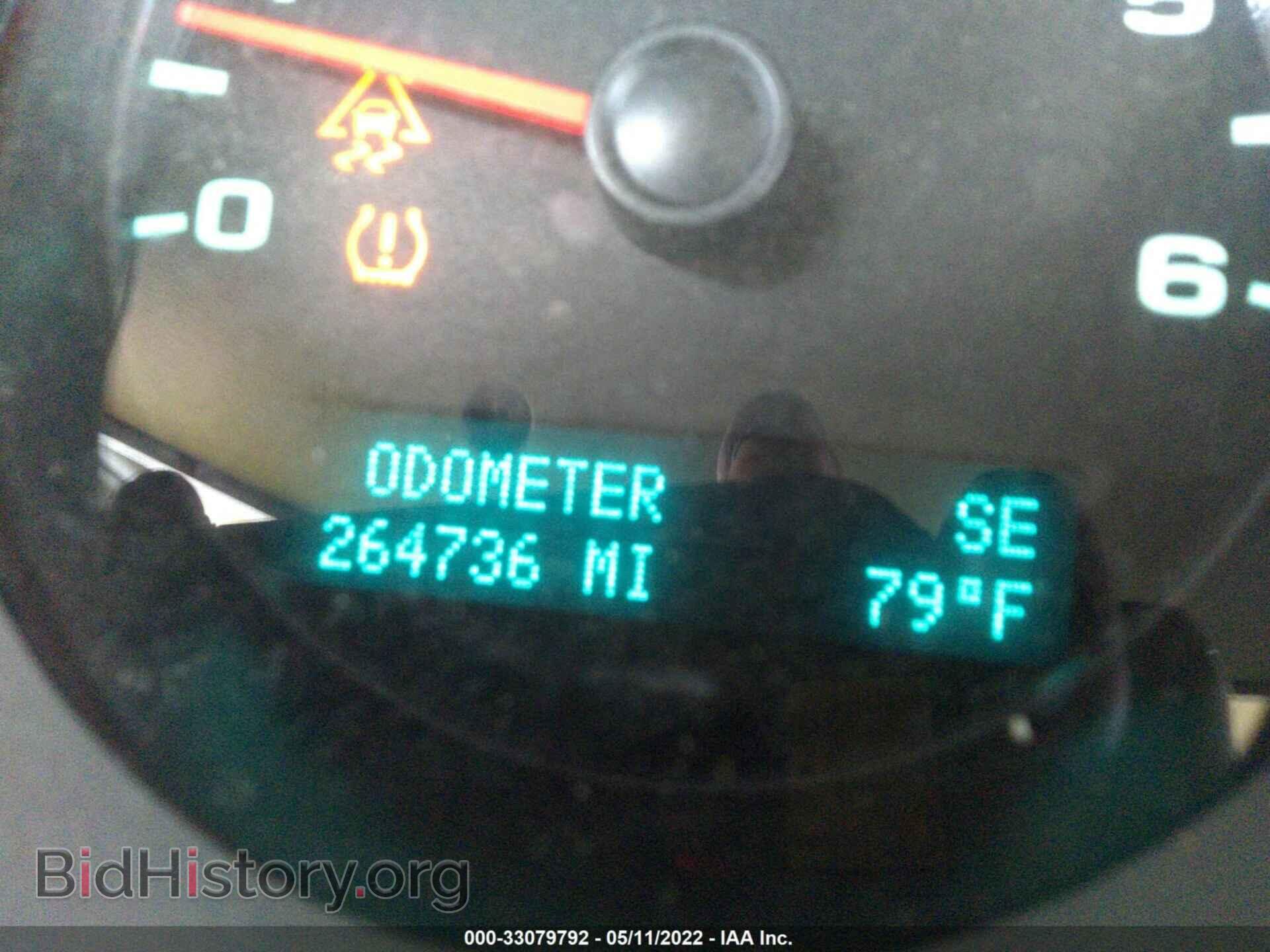 2009 GMC SIERRA 1500 - VIN: 2GTEC29J191109332 - Фото 7