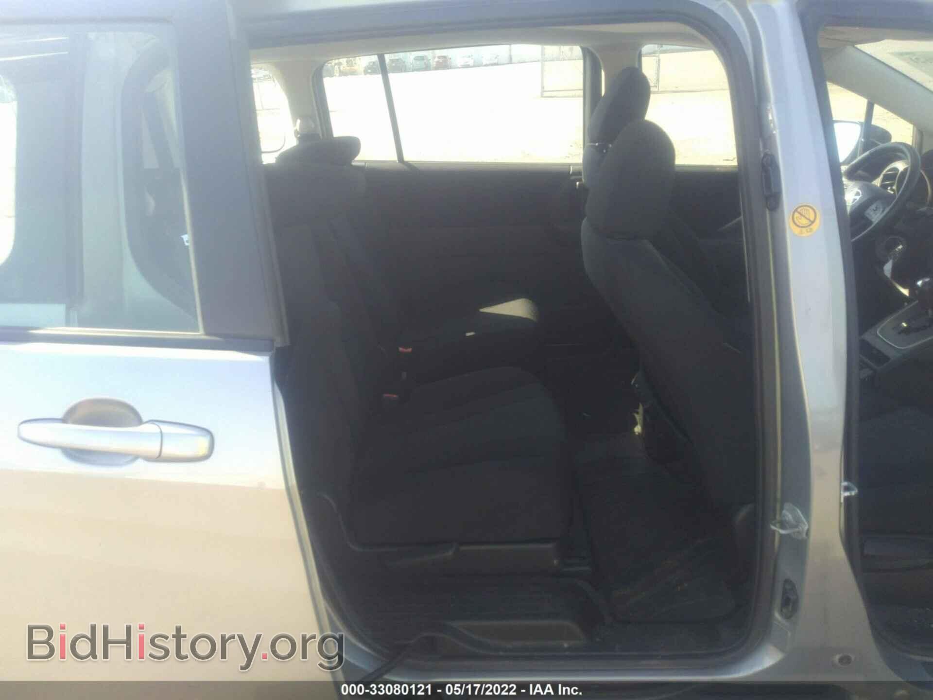 2012 MAZDA MAZDA5 - VIN: JM1CW2CL9C0105525 - Photo 8