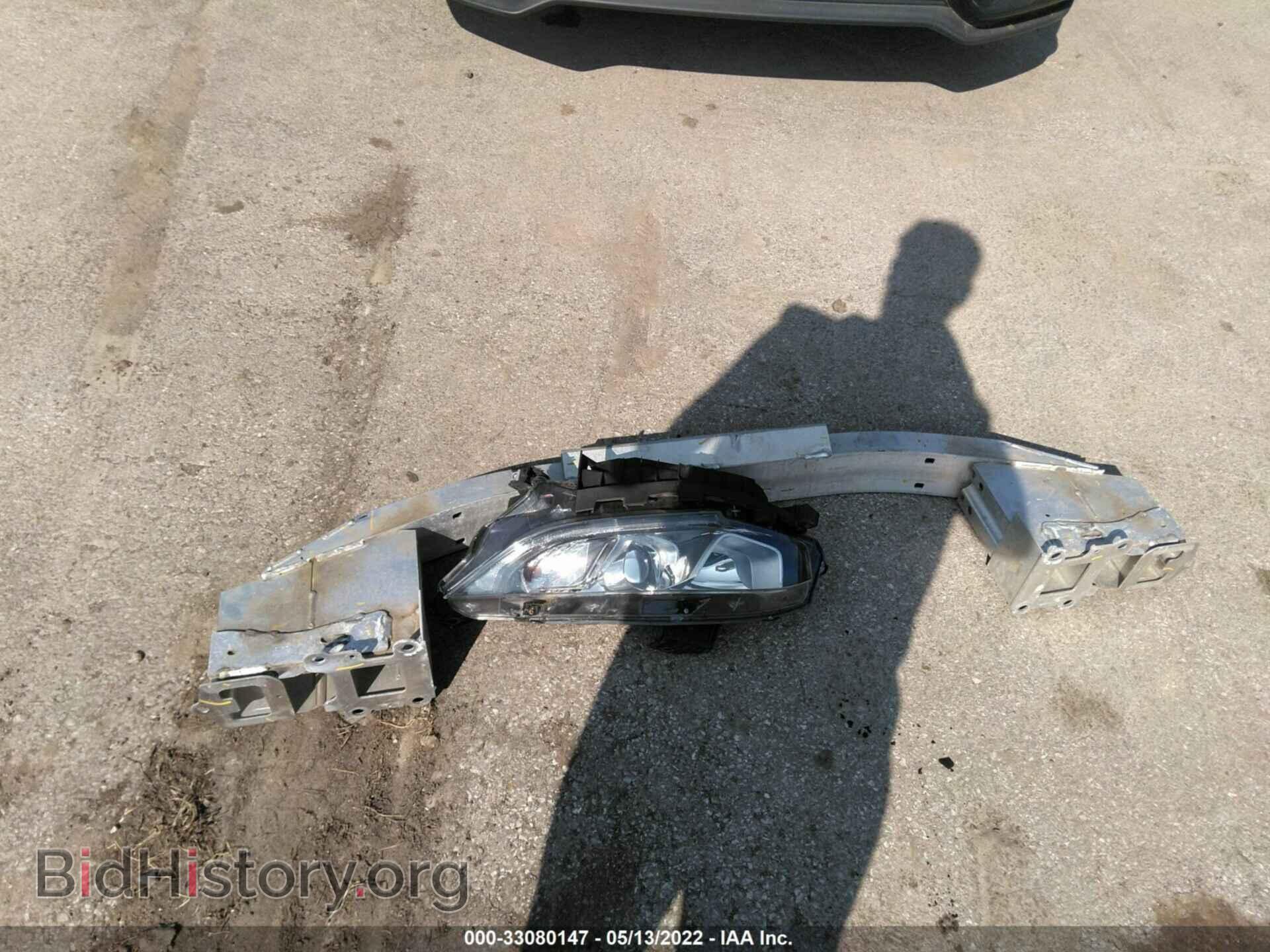 2016 DODGE CHALLENGER - VIN: 2C3CDZAG2GH231090 - Фото 12
