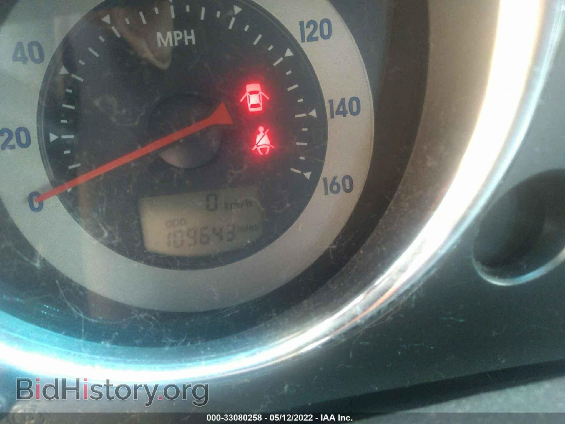 2011 MITSUBISHI ECLIPSE - VIN: 4A31K3DT0BE002595 - Фото 7