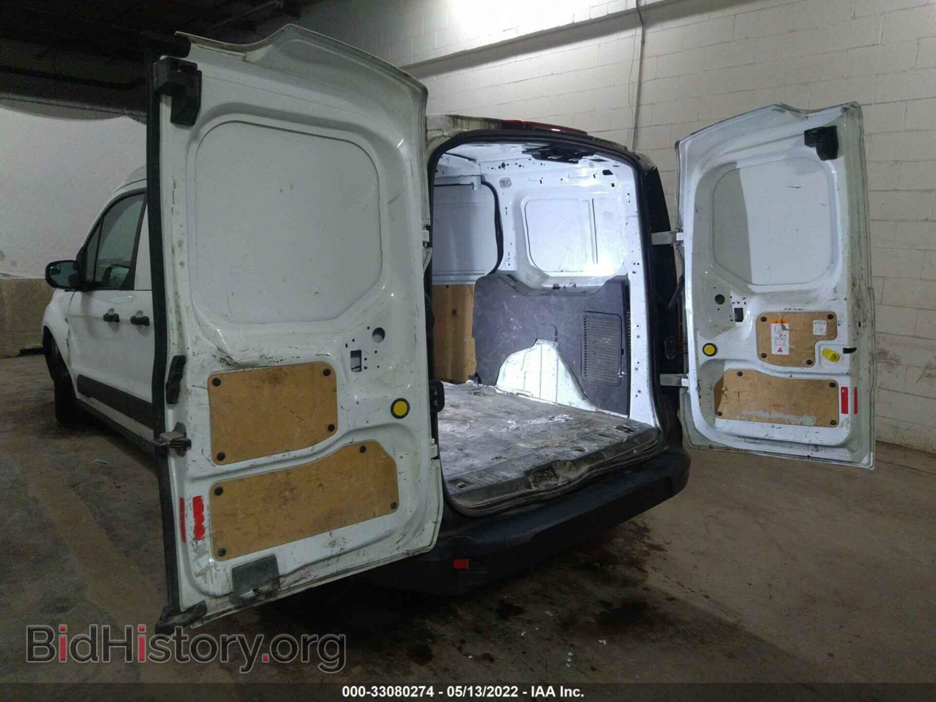 2016 FORD TRANSIT CONNECT - VIN: NM0LS7E71G1246479 - Фото 3