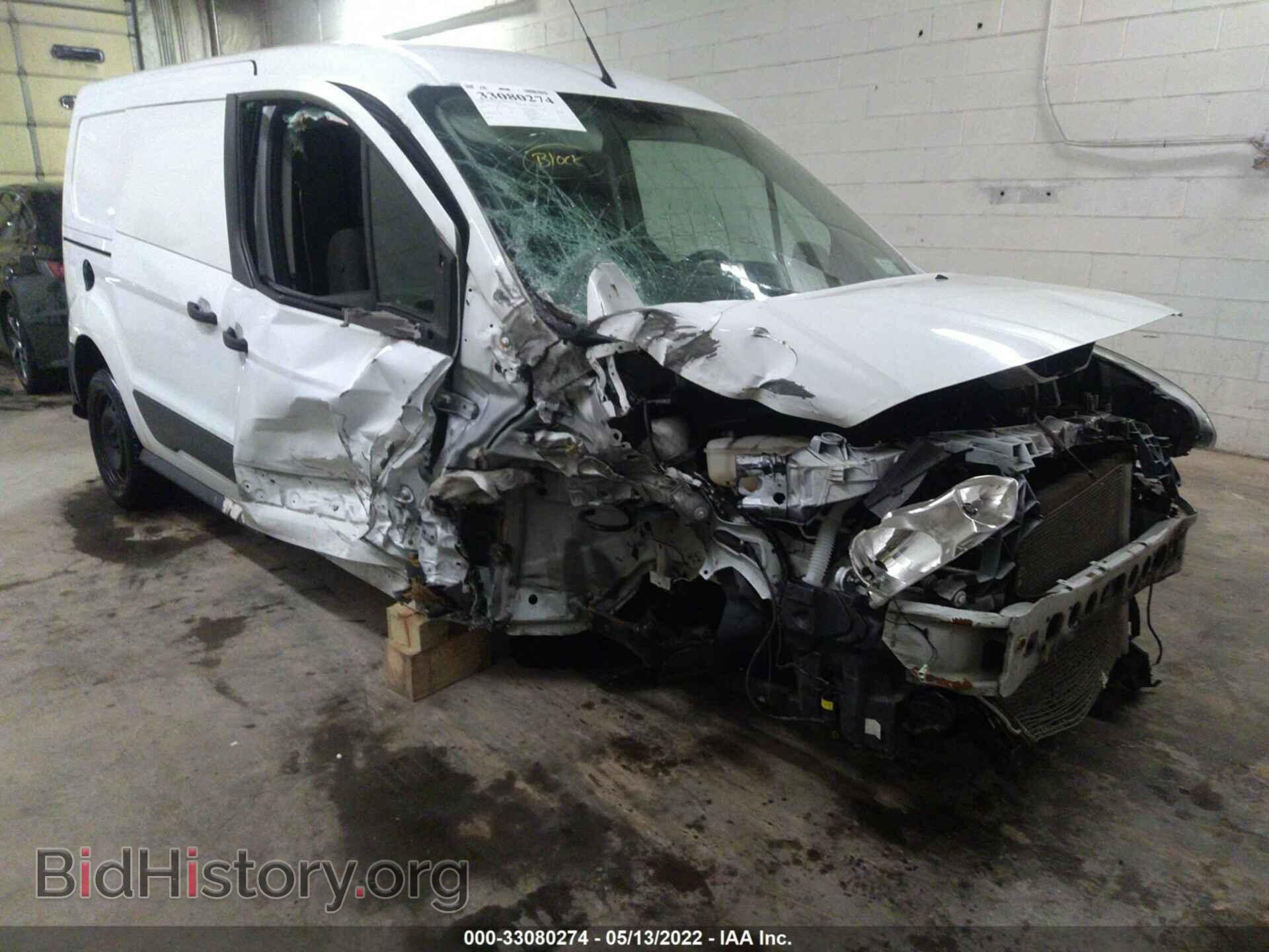2016 FORD TRANSIT CONNECT - VIN: NM0LS7E71G1246479 - Фото 6