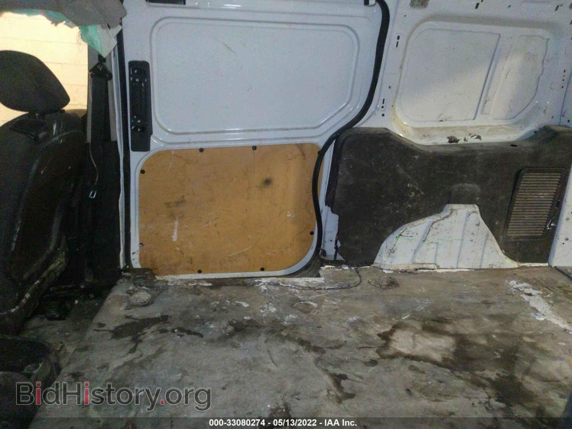 2016 FORD TRANSIT CONNECT - VIN: NM0LS7E71G1246479 - Фото 8