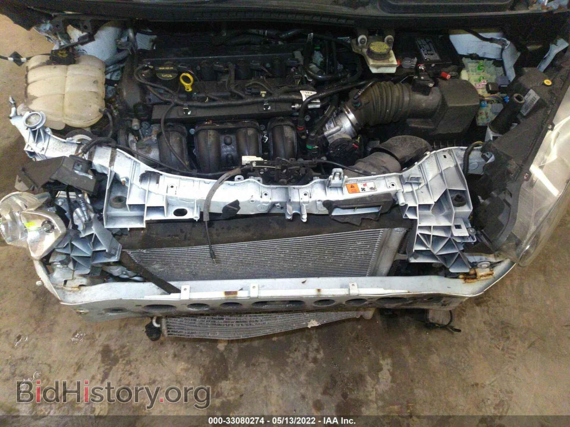 2016 FORD TRANSIT CONNECT - VIN: NM0LS7E71G1246479 - Фото 10