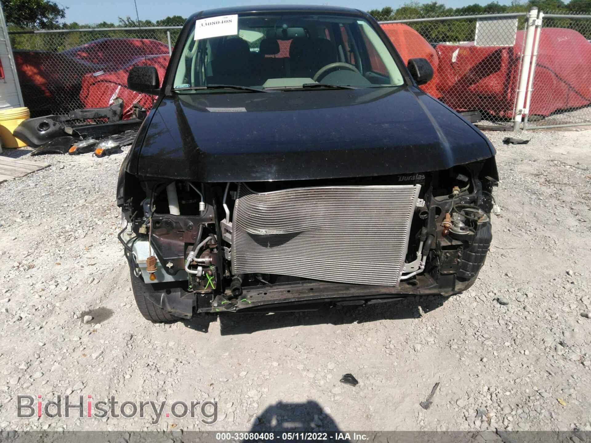 2012 FORD ESCAPE - VIN: 1FMCU0C78CKA62454 - Photo 6