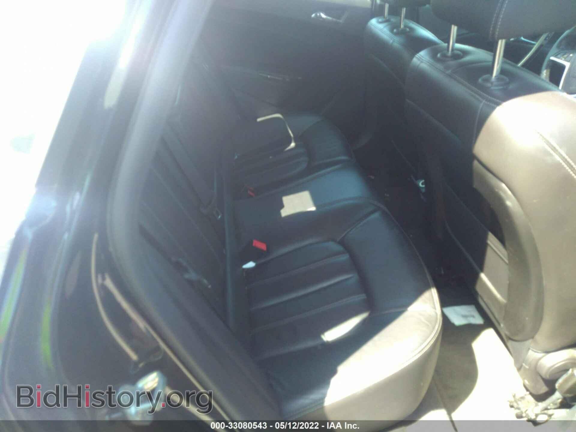 2013 BUICK VERANO - VIN: 1G4PT5SV2D4168972 - Photo 8