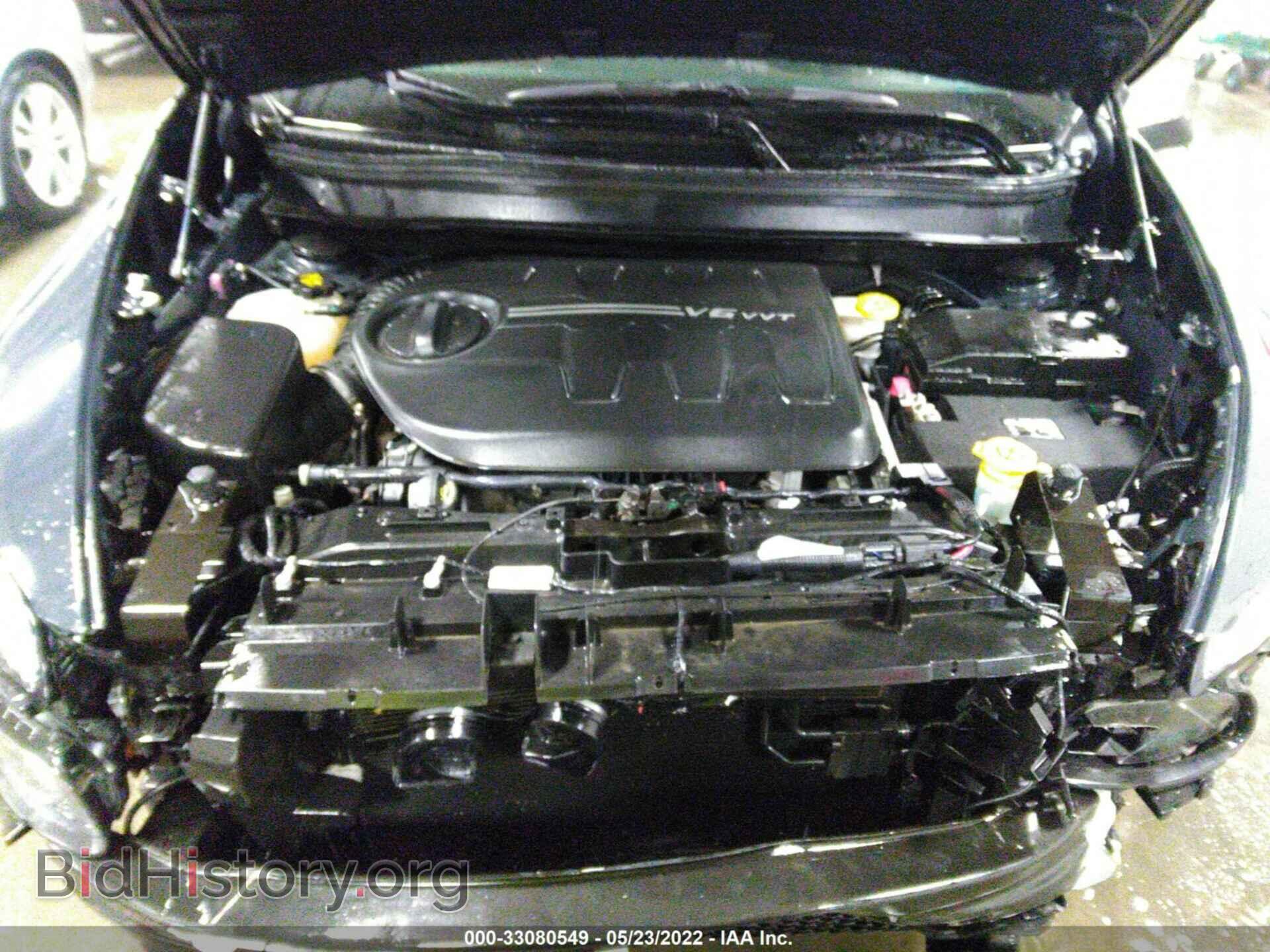 2017 JEEP CHEROKEE - VIN: 1C4PJMBS0HW551913 - Photo 10