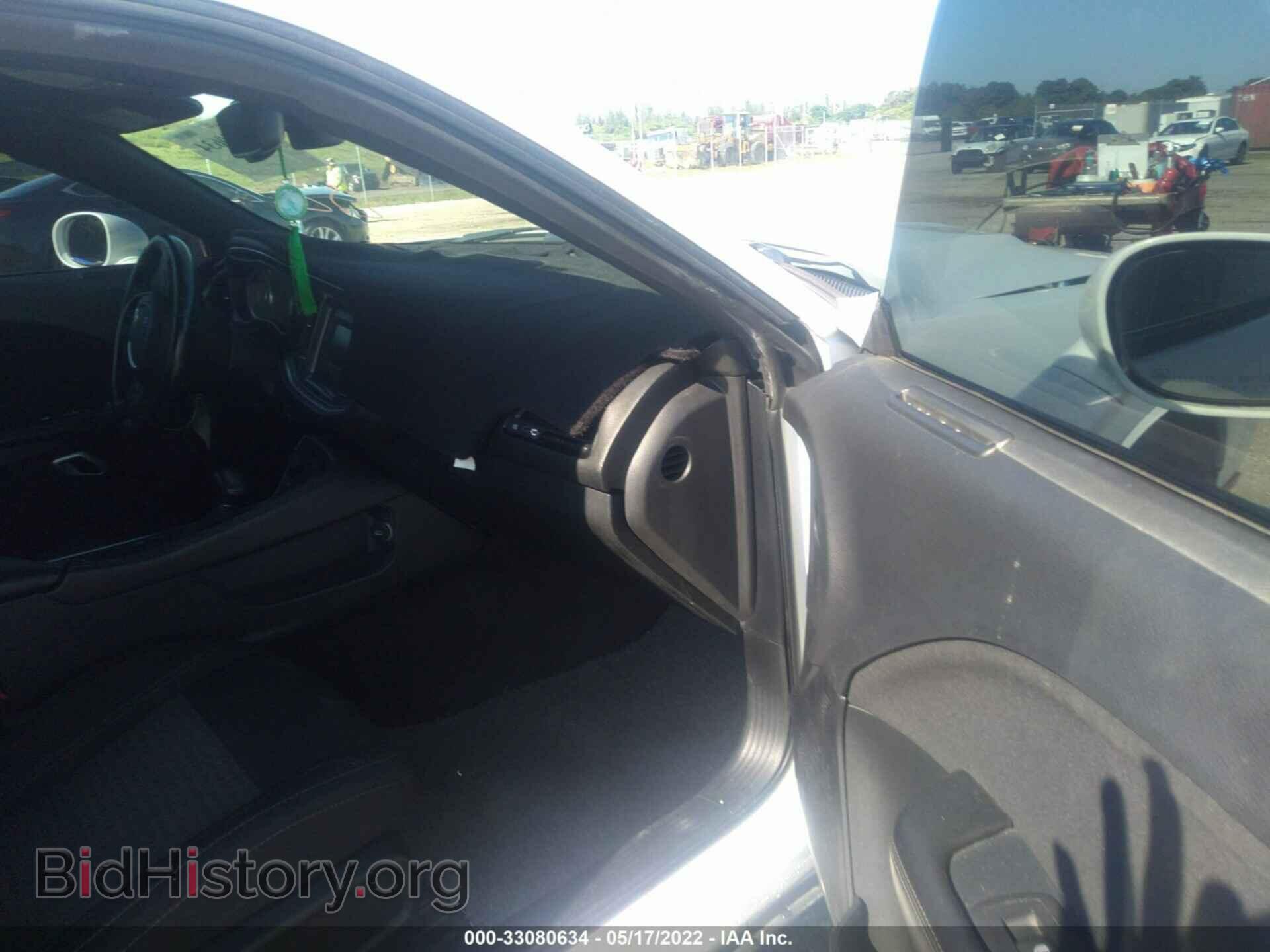 2016 DODGE CHALLENGER - VIN: 2C3CDZAG8GH209630 - Photo 5