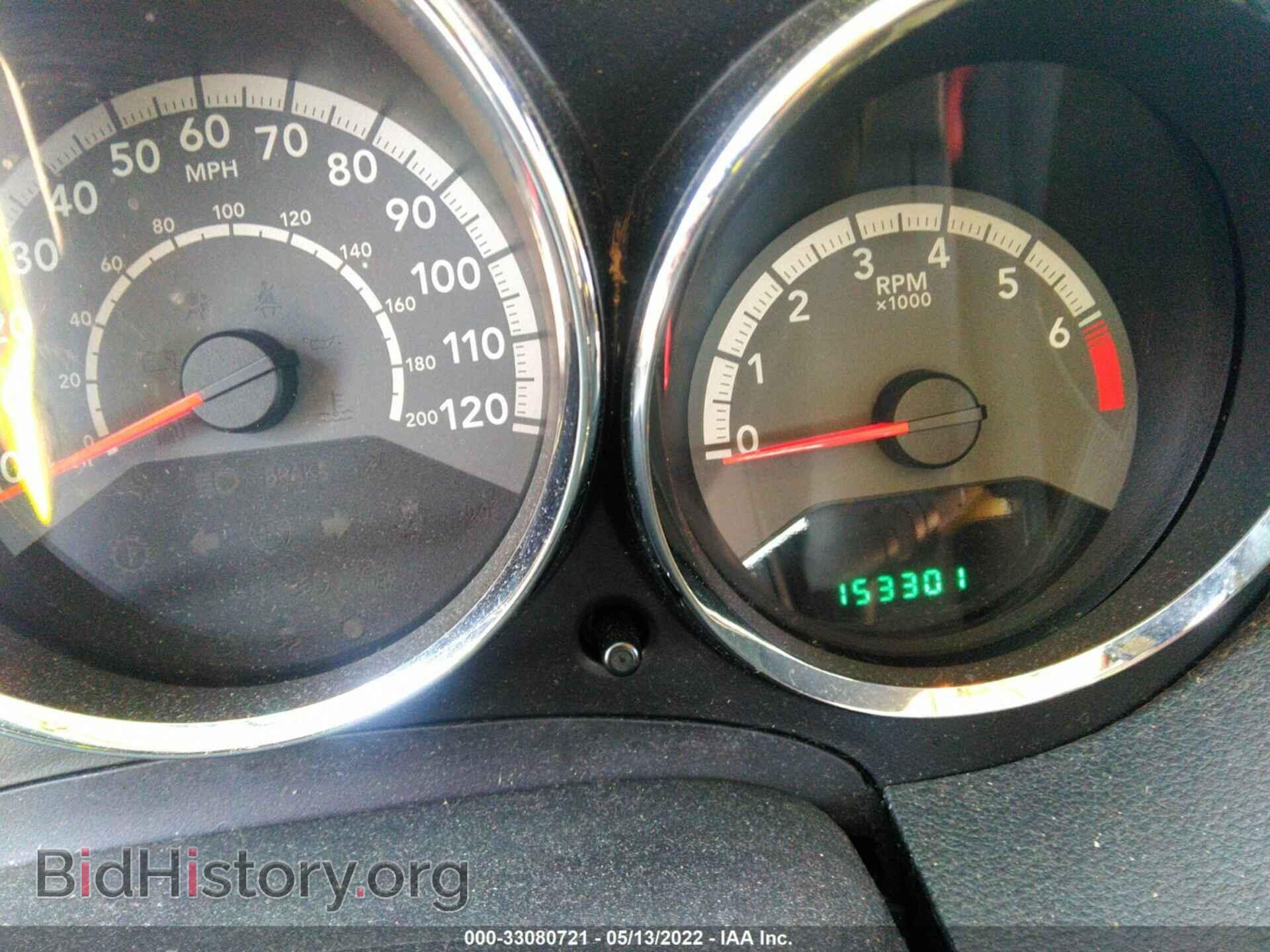 2011 DODGE CALIBER - VIN: 1B3CB3HA6BD295592 - Фото 7