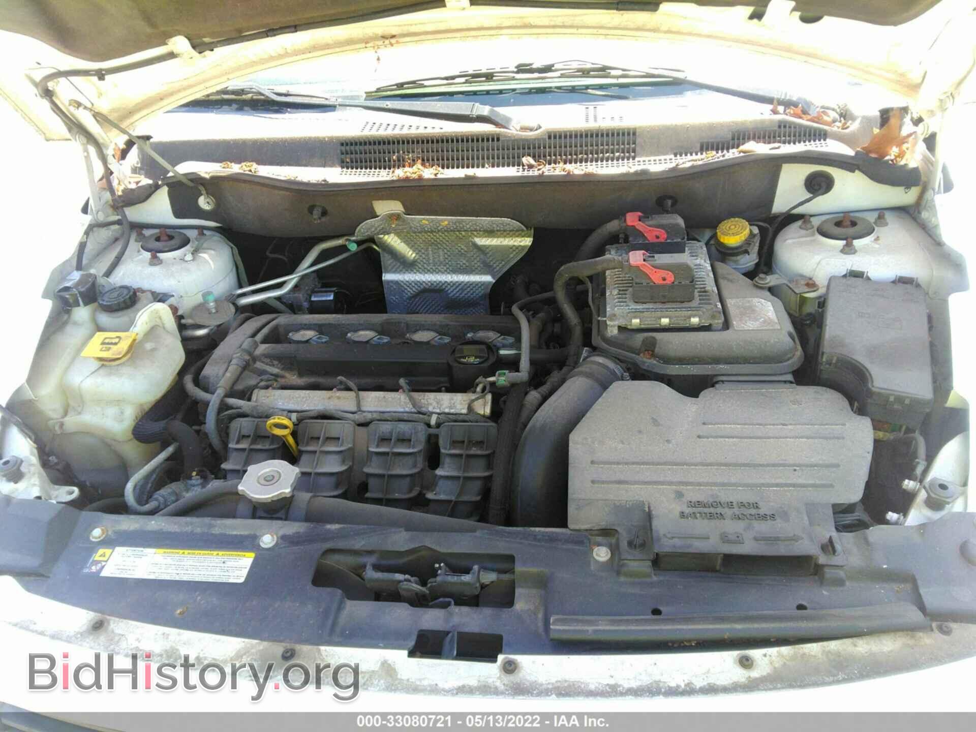 2011 DODGE CALIBER - VIN: 1B3CB3HA6BD295592 - Фото 10