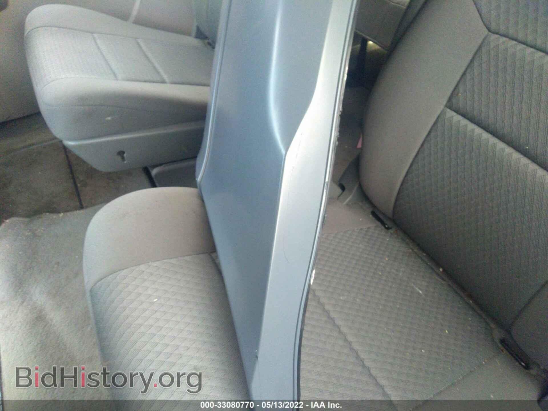 2010 DODGE GRAND CARAVAN - VIN: 2D4RN4DE3AR390706 - Фото 8