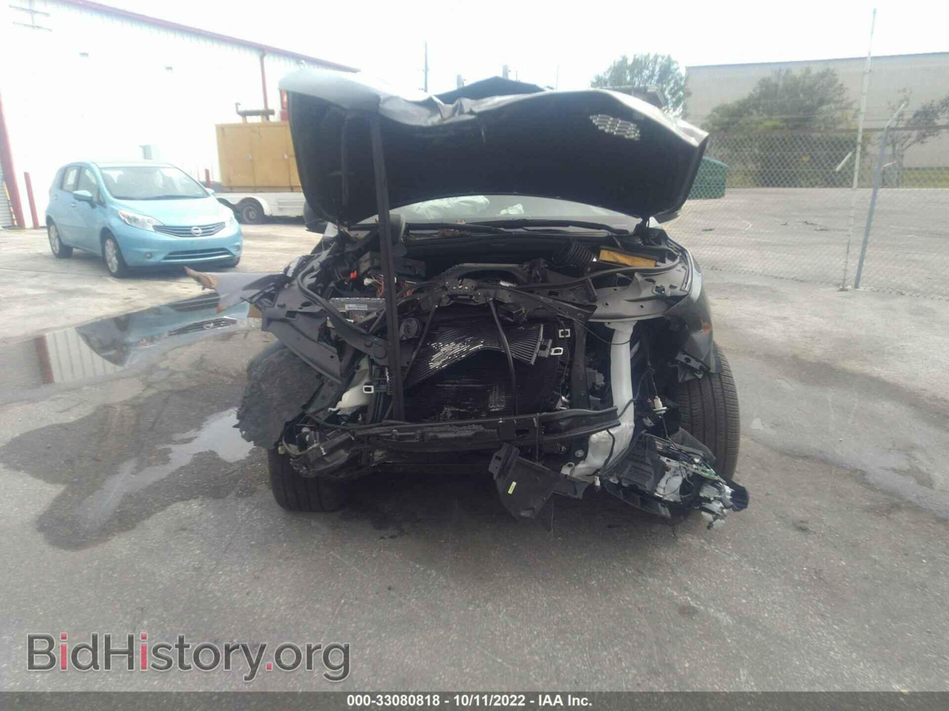 2021 DODGE DURANGO - VIN: 1C4SDJCTXMC877849 - Photo 6